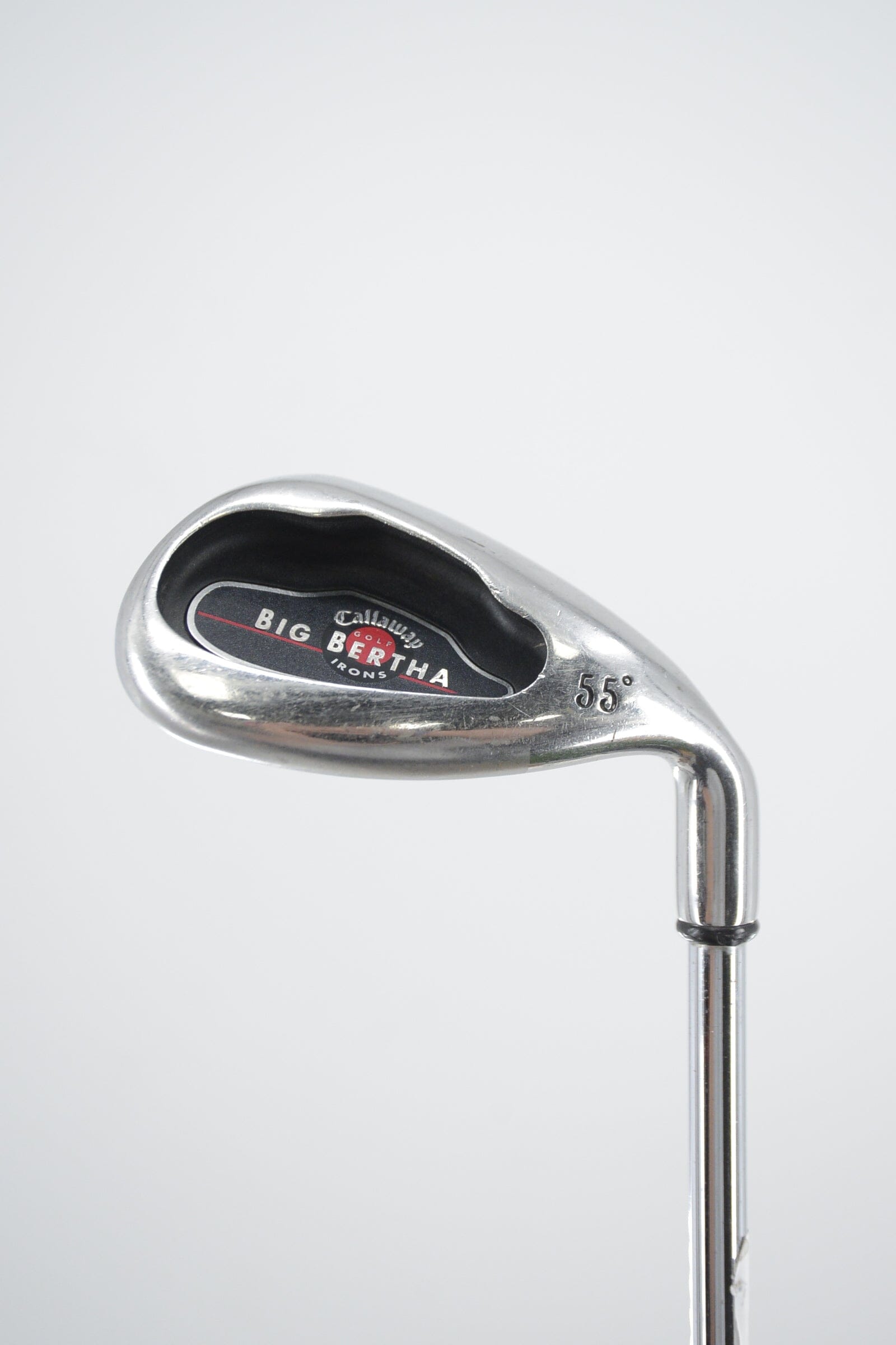 Callaway Big Bertha 2002 SW Uniflex 34.5" Golf Clubs GolfRoots