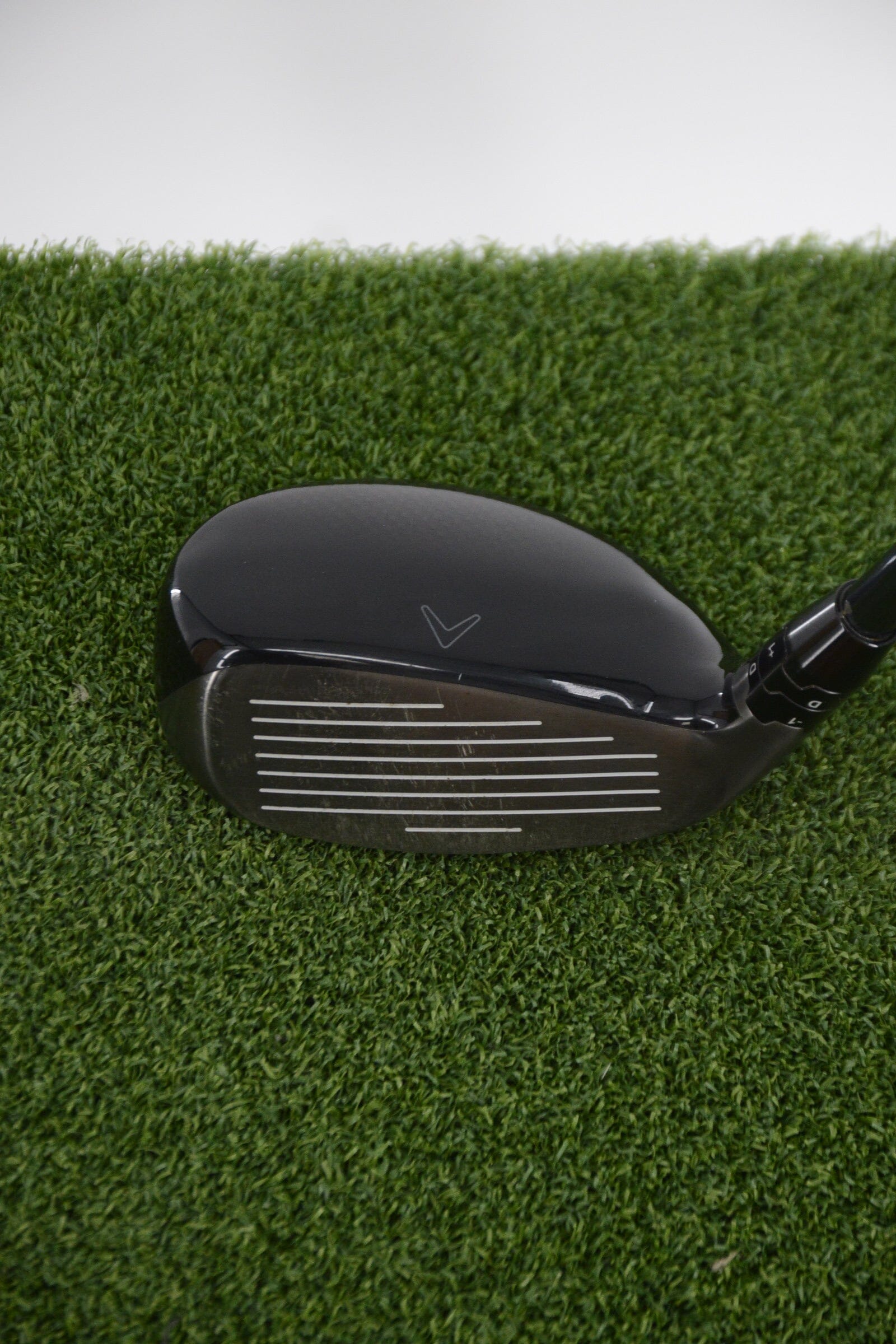 Callaway Apex 21 5 Hybrid R Flex 39" Golf Clubs GolfRoots