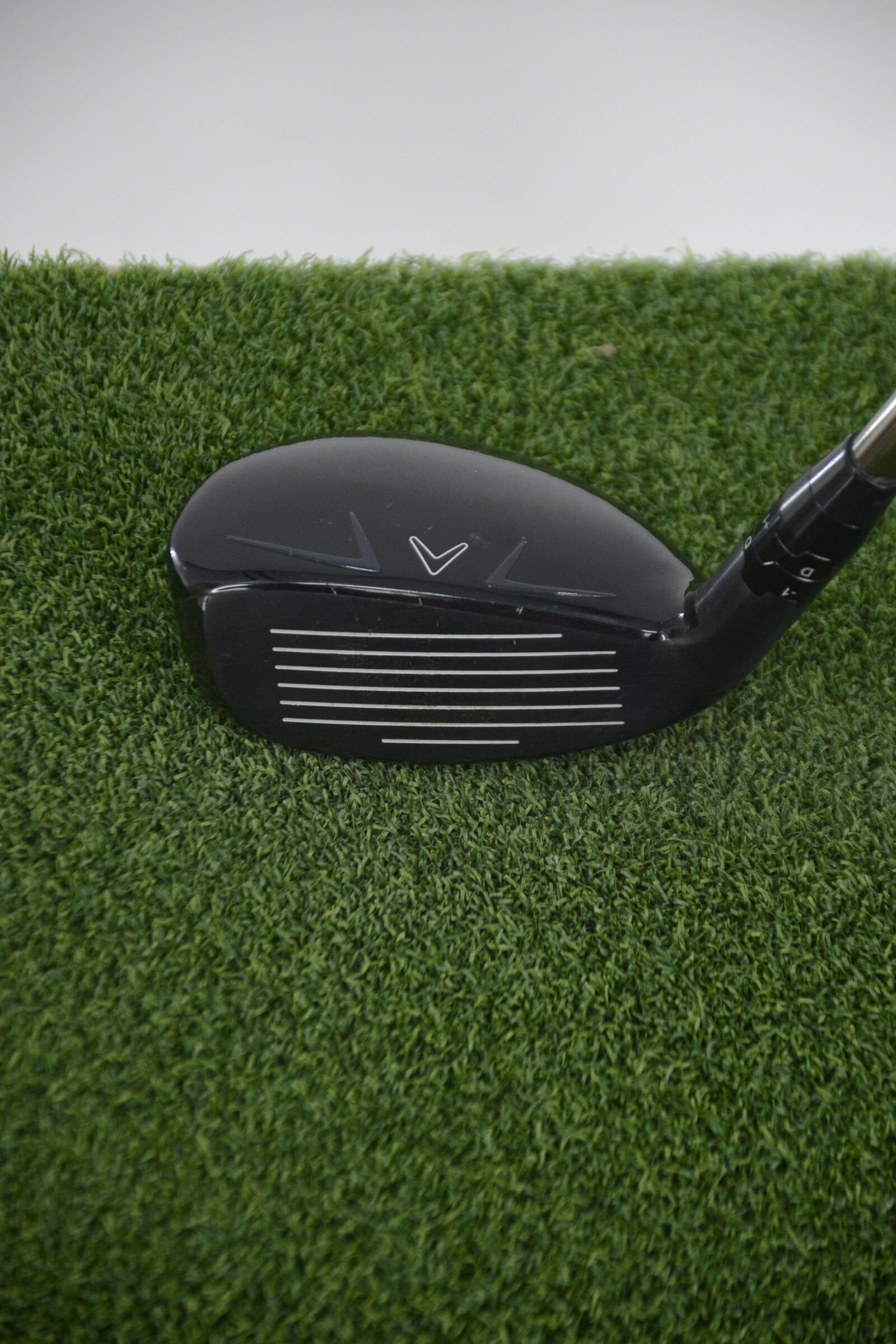 Callaway Epic *Tour Head* 3 Hybrid S Flex 39.75" Golf Clubs GolfRoots