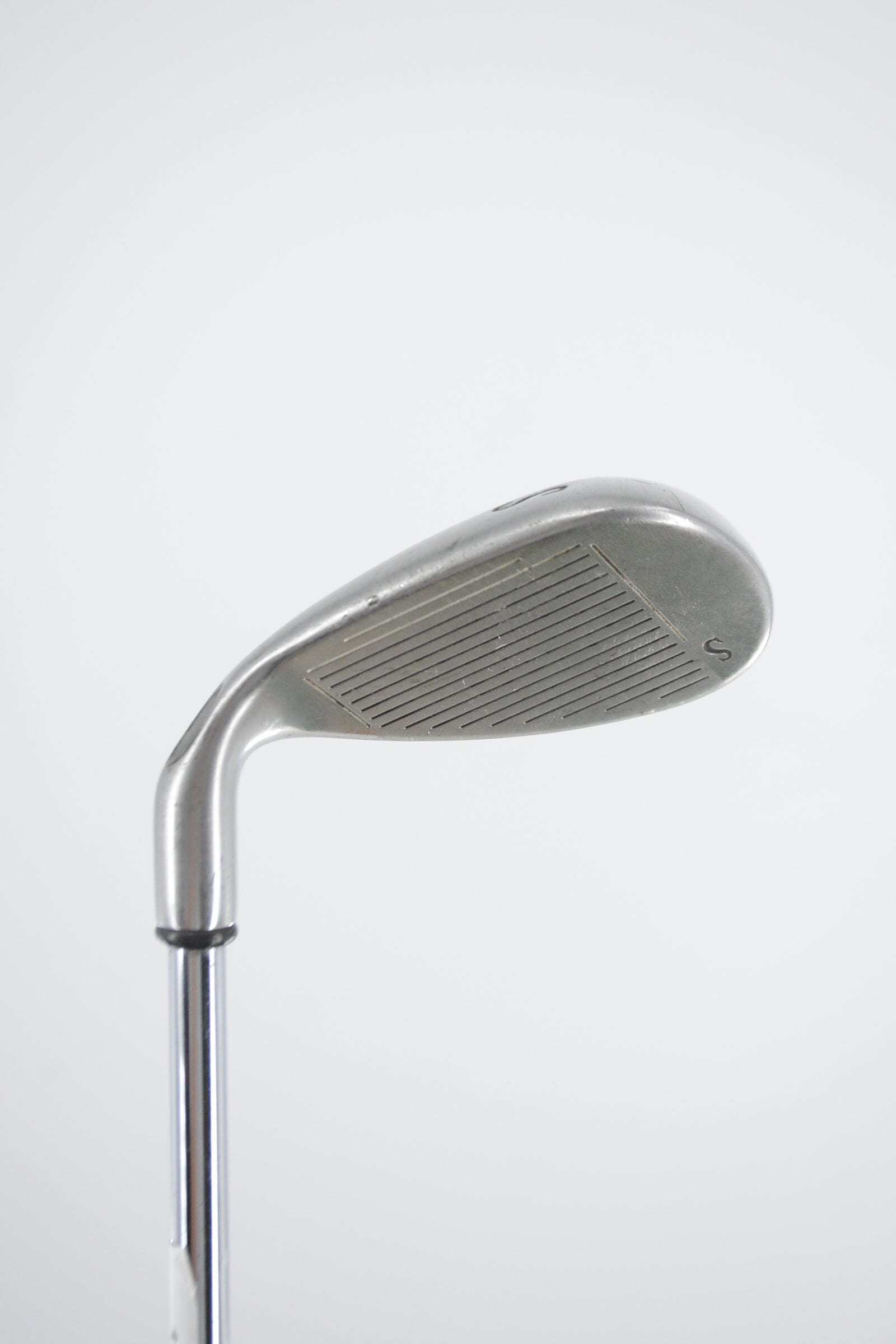 Callaway Big Bertha 2002 SW Uniflex 34.5" Golf Clubs GolfRoots