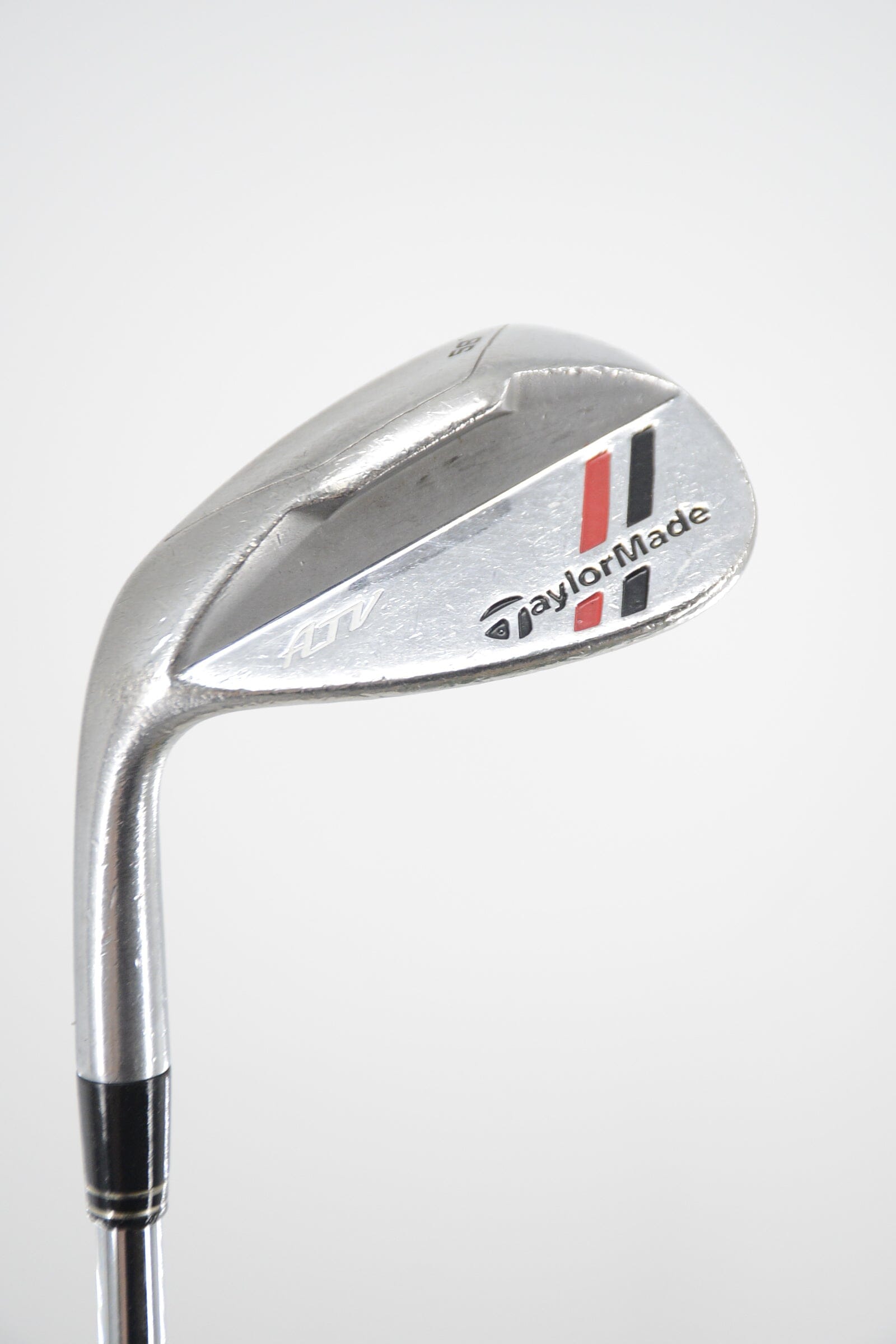 Lefty TaylorMade ATV 58 Degree Wedge X Flex 35.75"