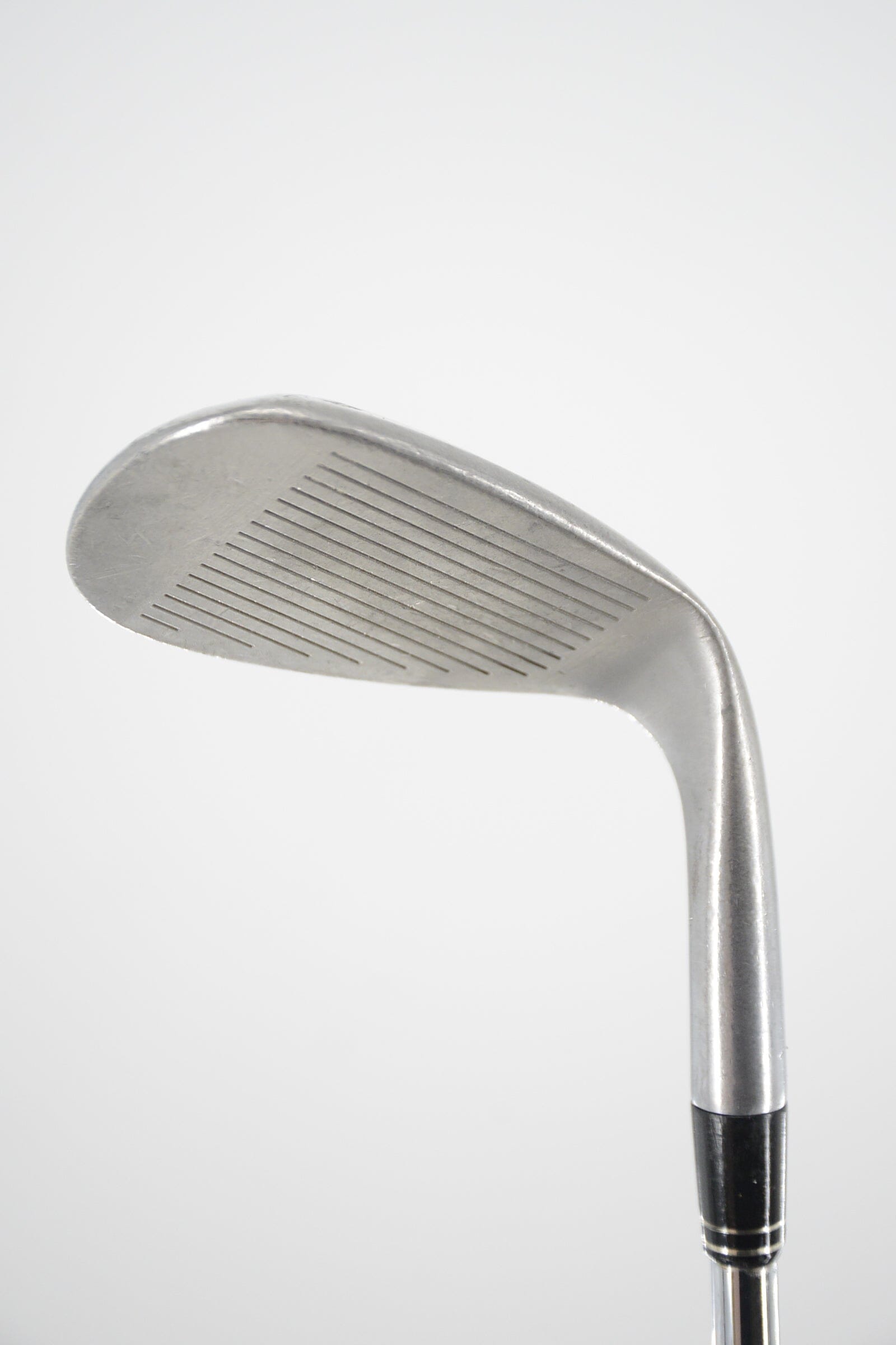 Lefty TaylorMade ATV 58 Degree Wedge X Flex 35.75"