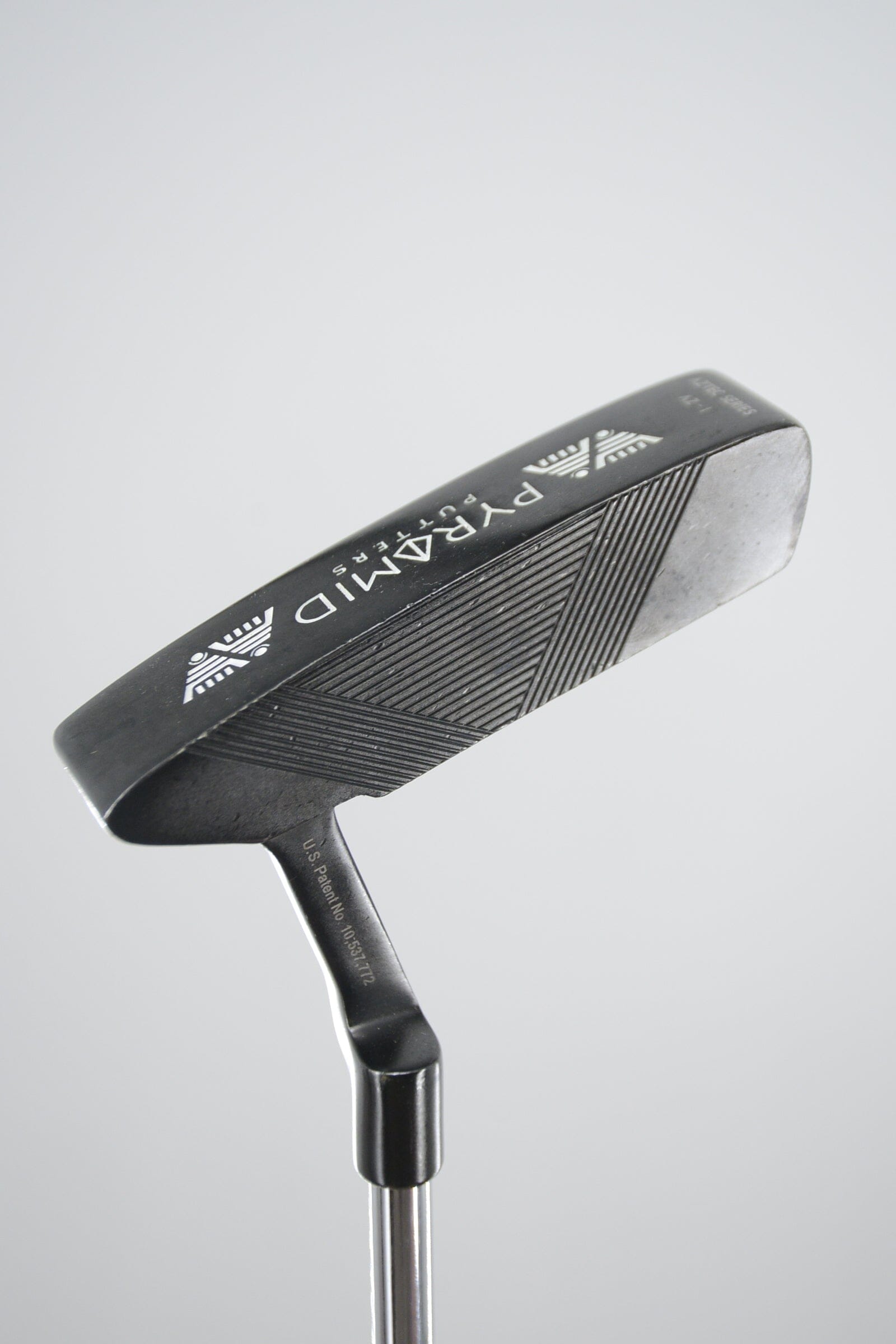 Pyramid AZ-1 Putter 34" Golf Clubs GolfRoots