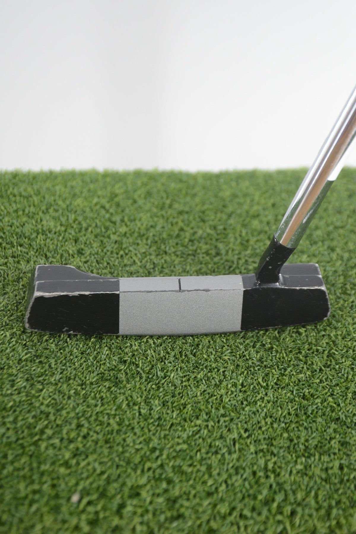 Never Compromise Z/I Gamma Putter 35" Golf Clubs GolfRoots
