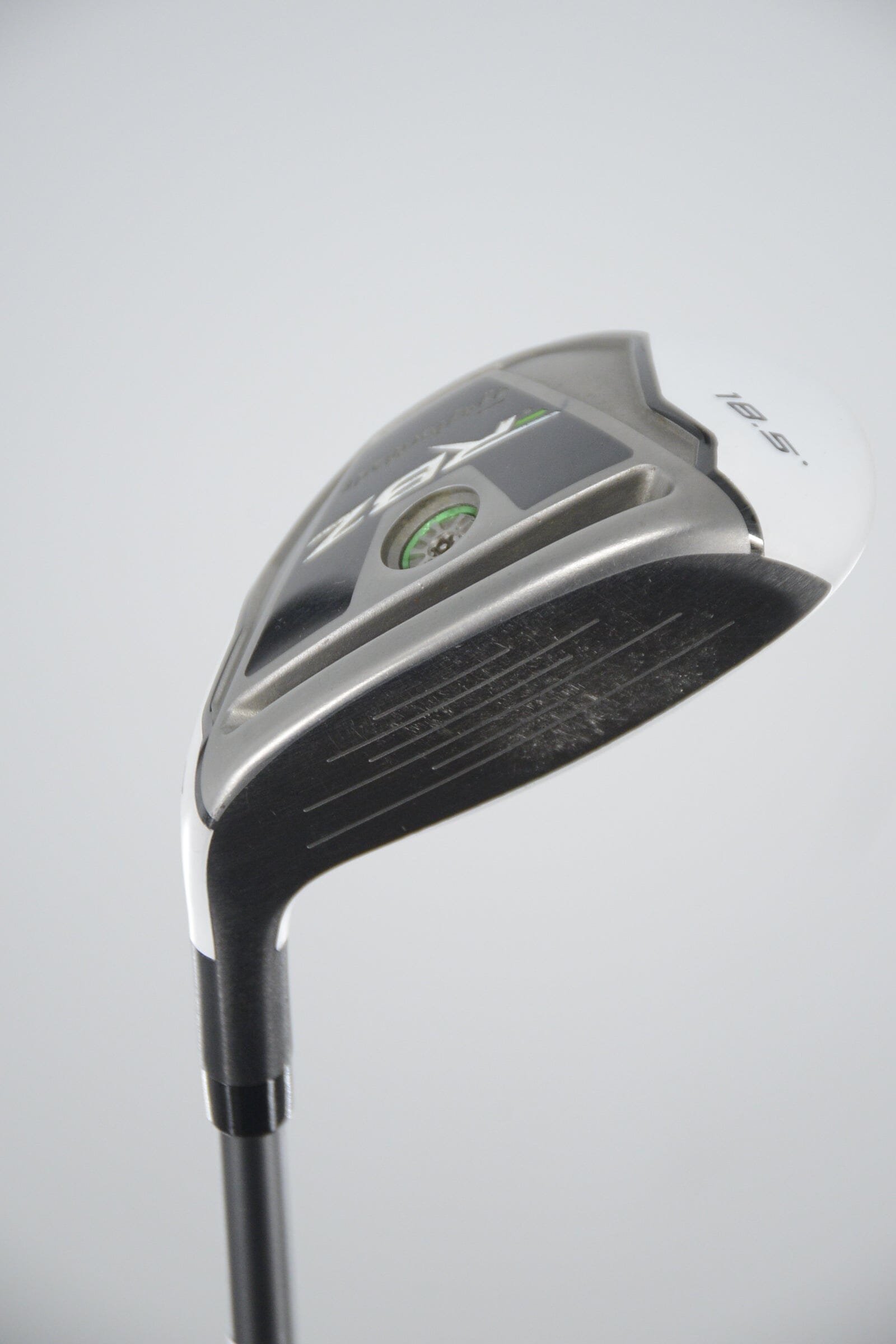 TaylorMade Rocketballz Tour Rescue 3 Hybrid S Flex 40.5" Golf Clubs GolfRoots