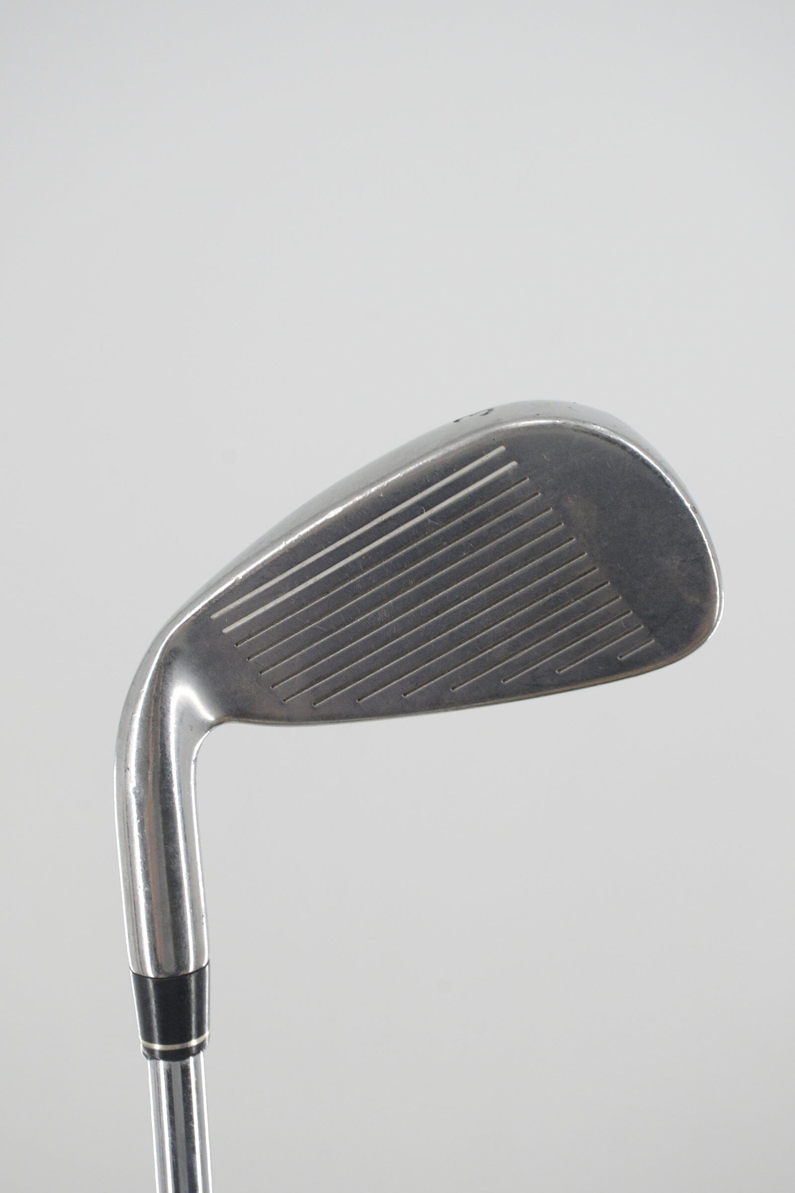 TaylorMade Rac OS 3 Iron S Flex 39" Golf Clubs GolfRoots