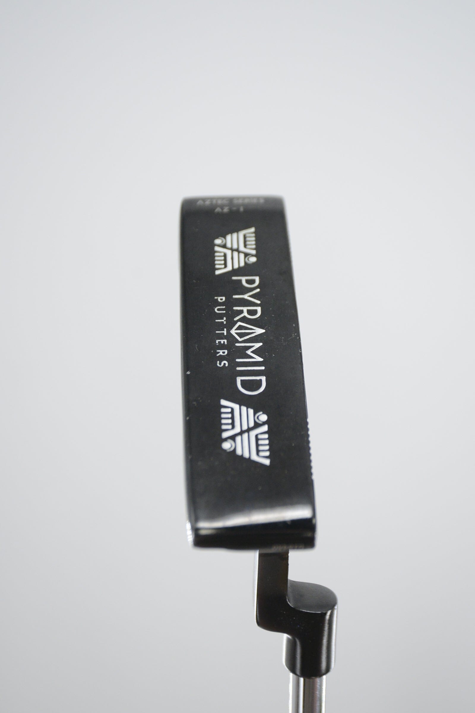 Pyramid AZ-1 Putter 34" Golf Clubs GolfRoots