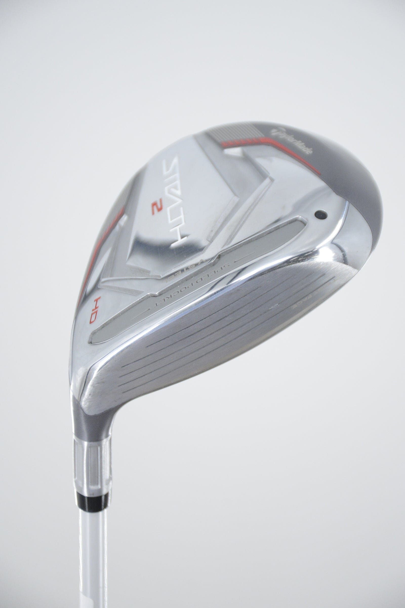 Women's TaylorMade Stealth 2 HD 5 Wood W Flex 40.5" Golf Clubs GolfRoots