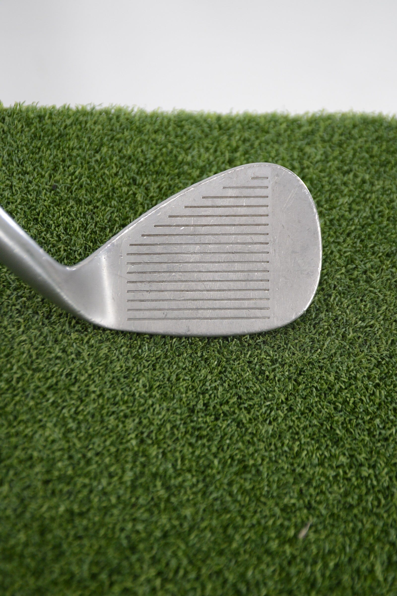 Lefty TaylorMade ATV 58 Degree Wedge X Flex 35.75"
