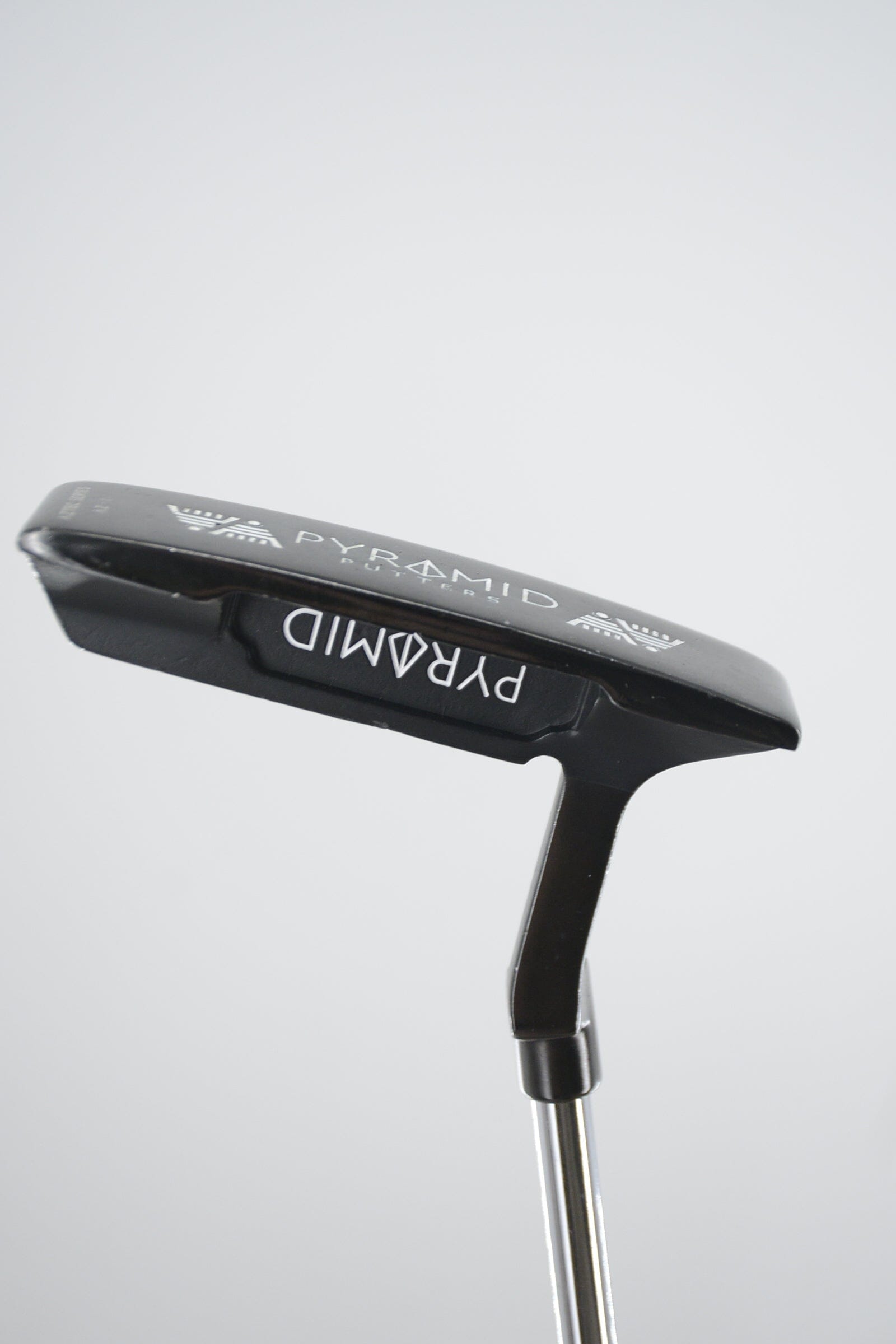 Pyramid AZ-1 Putter 34" Golf Clubs GolfRoots
