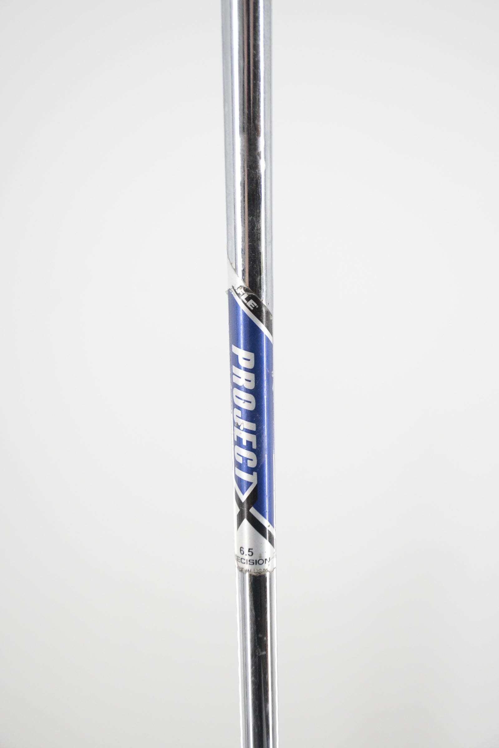 Lefty TaylorMade ATV 58 Degree Wedge X Flex 35.75"