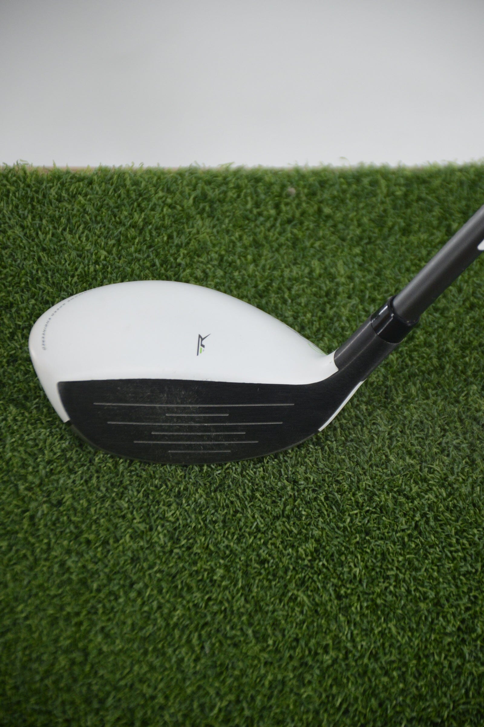 TaylorMade Rocketballz Tour Rescue 3 Hybrid S Flex 40.5" Golf Clubs GolfRoots