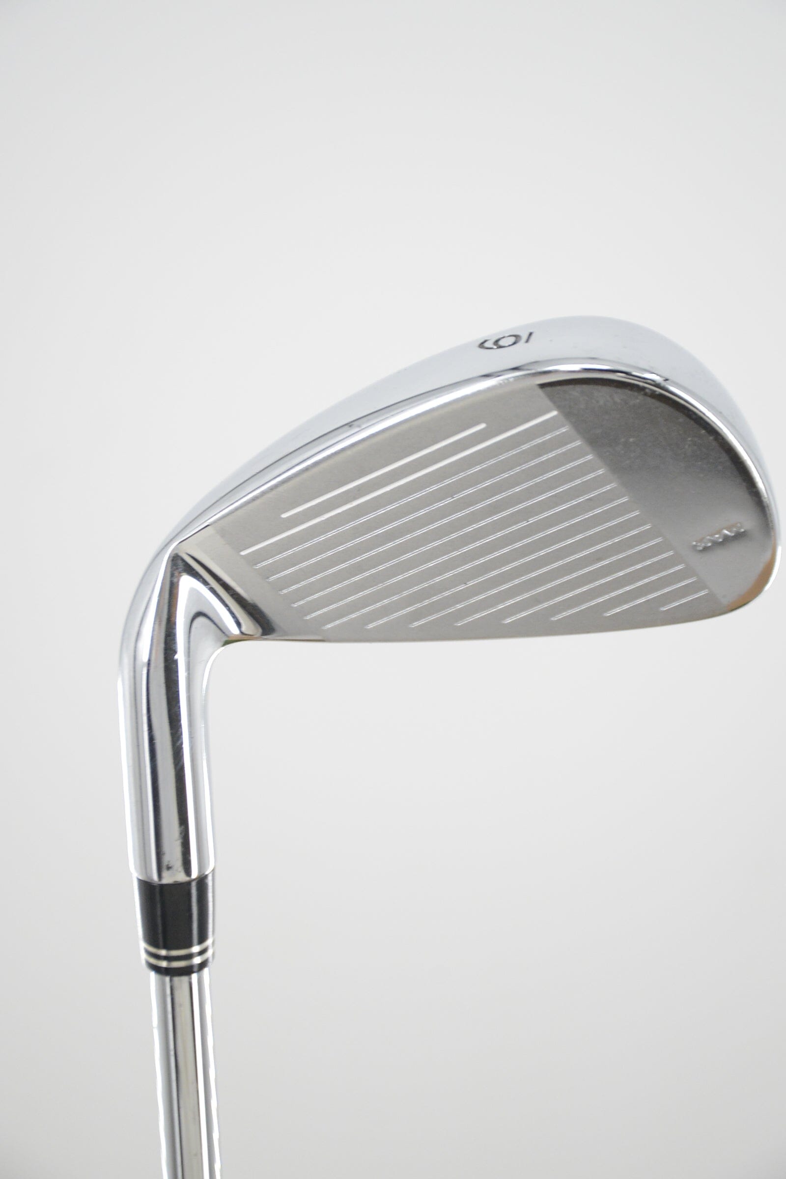 TaylorMade R7 CGB Max 6 Iron S Flex 37.25" Golf Clubs GolfRoots