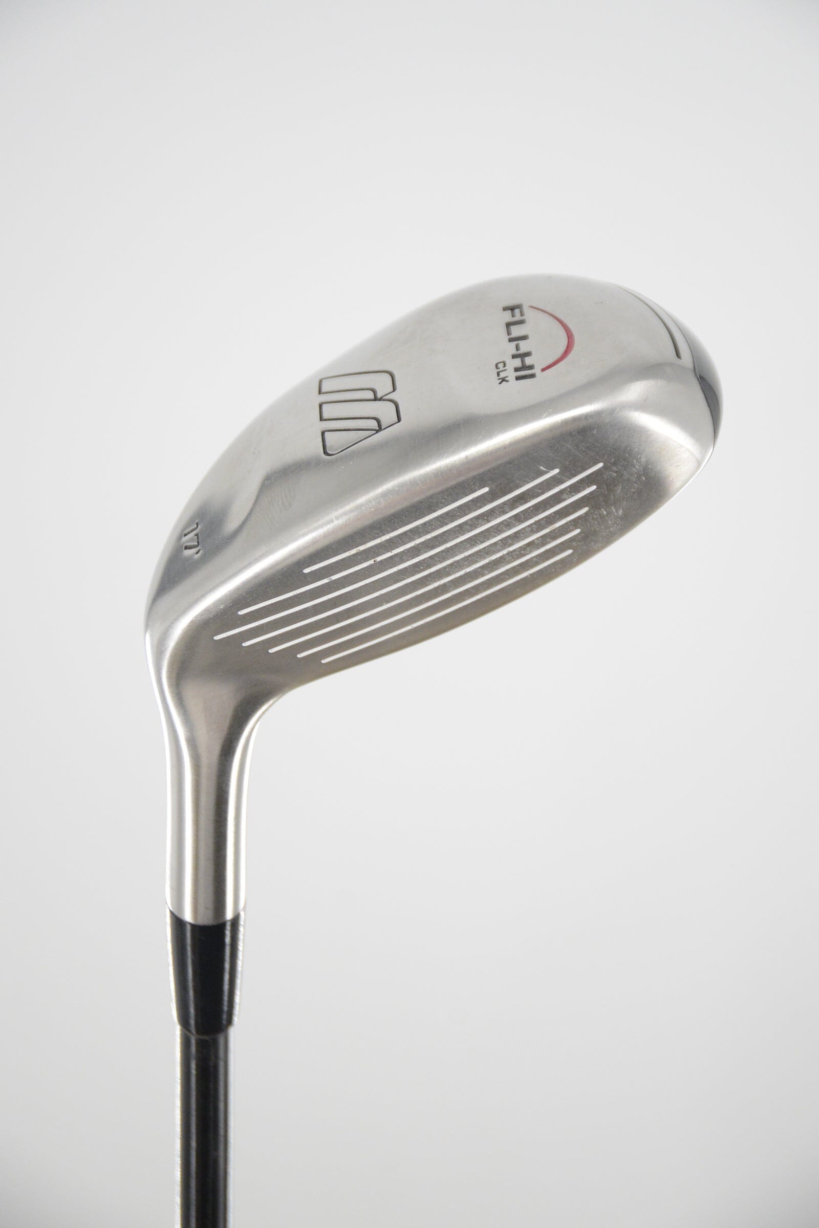 Mizuno CLK Fli-Hi 17 Degree Hybrid S Flex 40.25" Golf Clubs GolfRoots