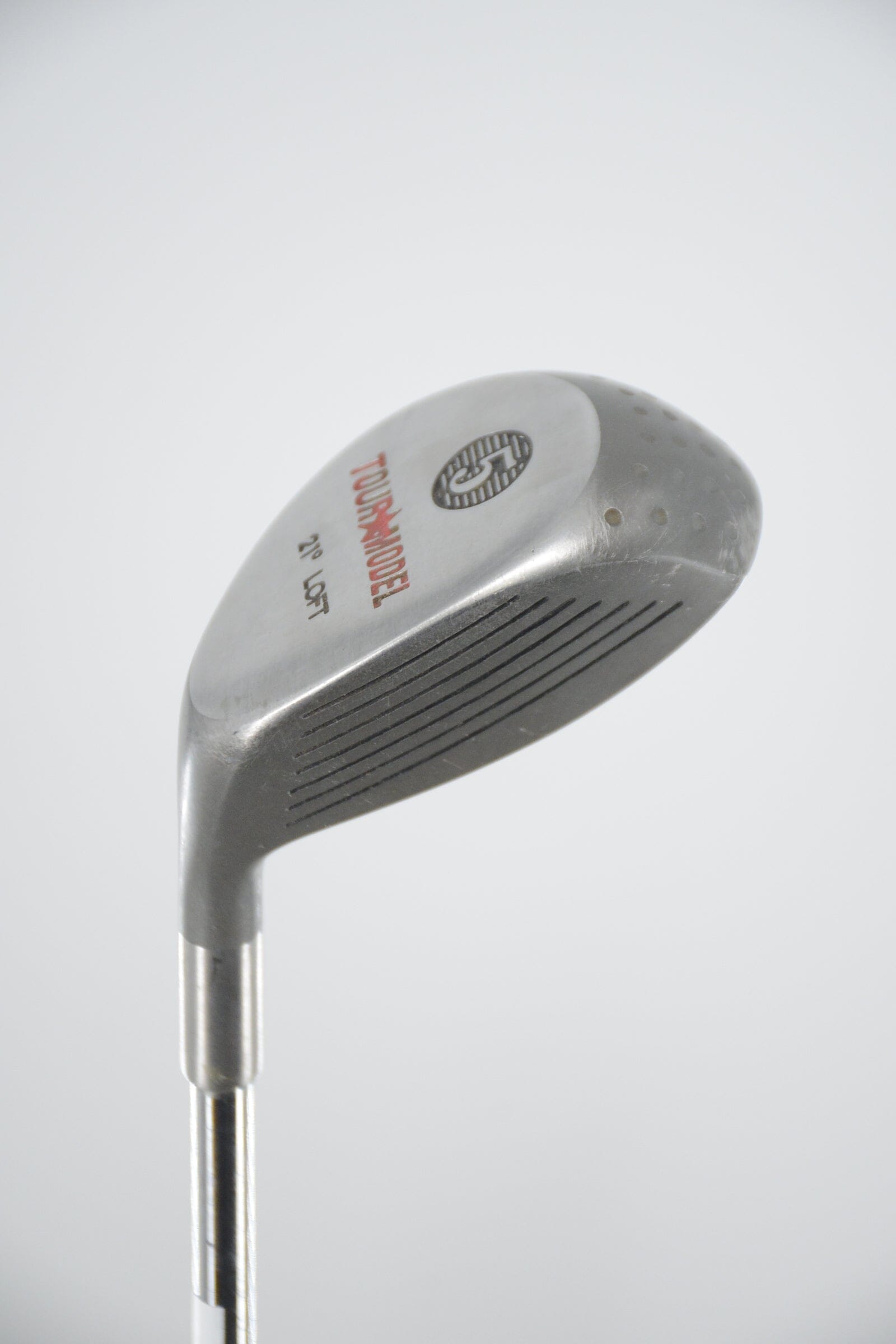 Tour Model 5 Wood S Flex 41" Golf Clubs GolfRoots