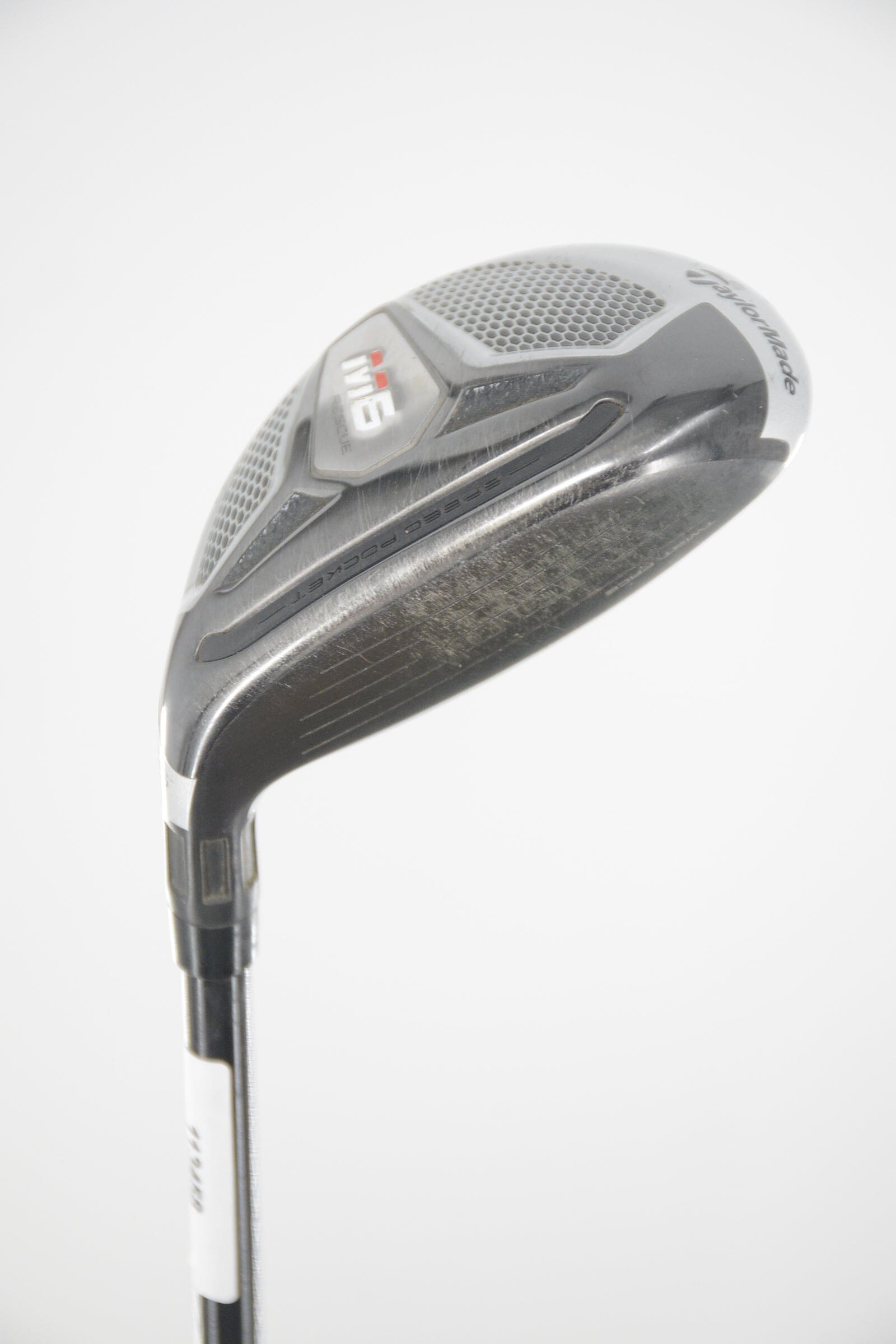 TaylorMade M6 5 Hybrid R Flex 39.5" Golf Clubs GolfRoots