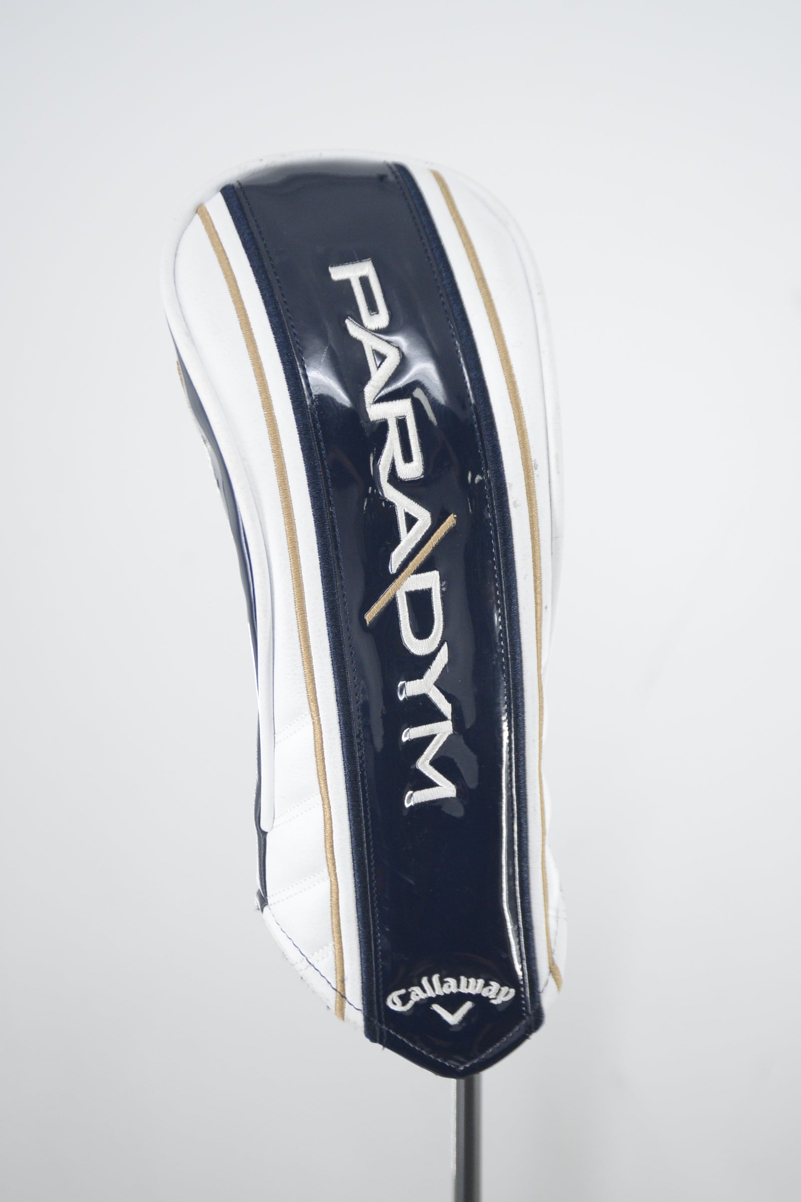 Callaway Paradym 5 Wood R Flex 42.25"