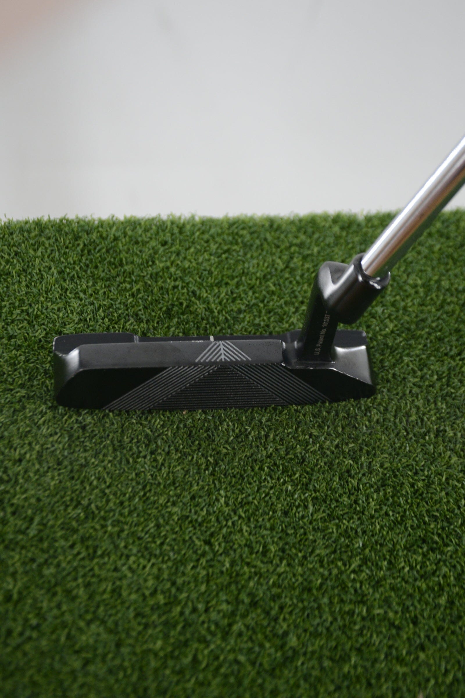 Pyramid AZ-1 Putter 34" Golf Clubs GolfRoots