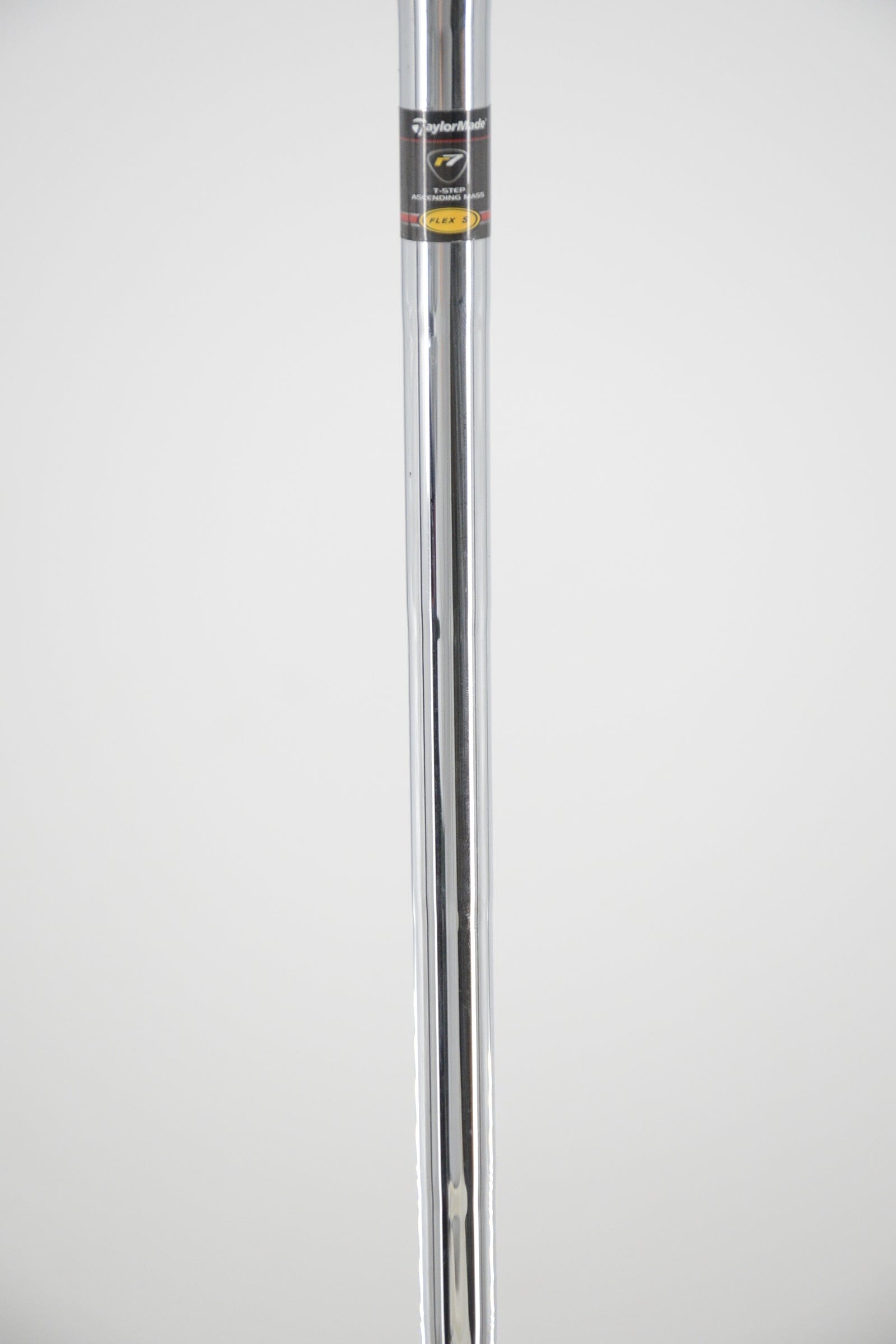 TaylorMade R7 CGB Max 6 Iron S Flex 37.25" Golf Clubs GolfRoots