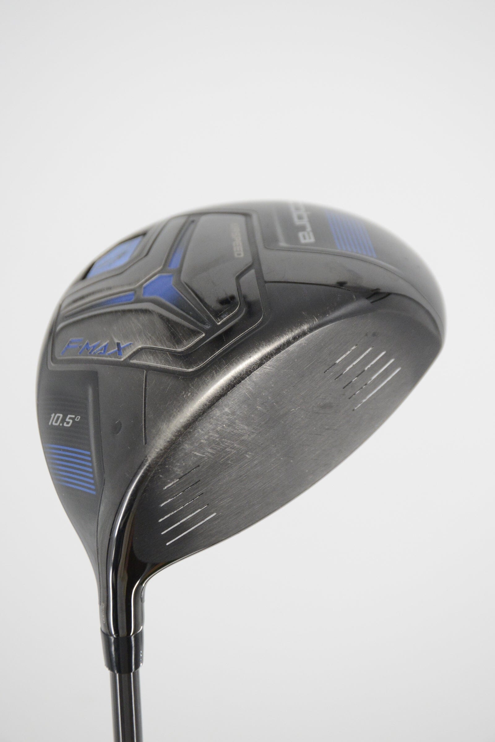 Cobra F-Max Airspeed 10.5 Degree Driver SR Flex 45.75" Golf Clubs GolfRoots