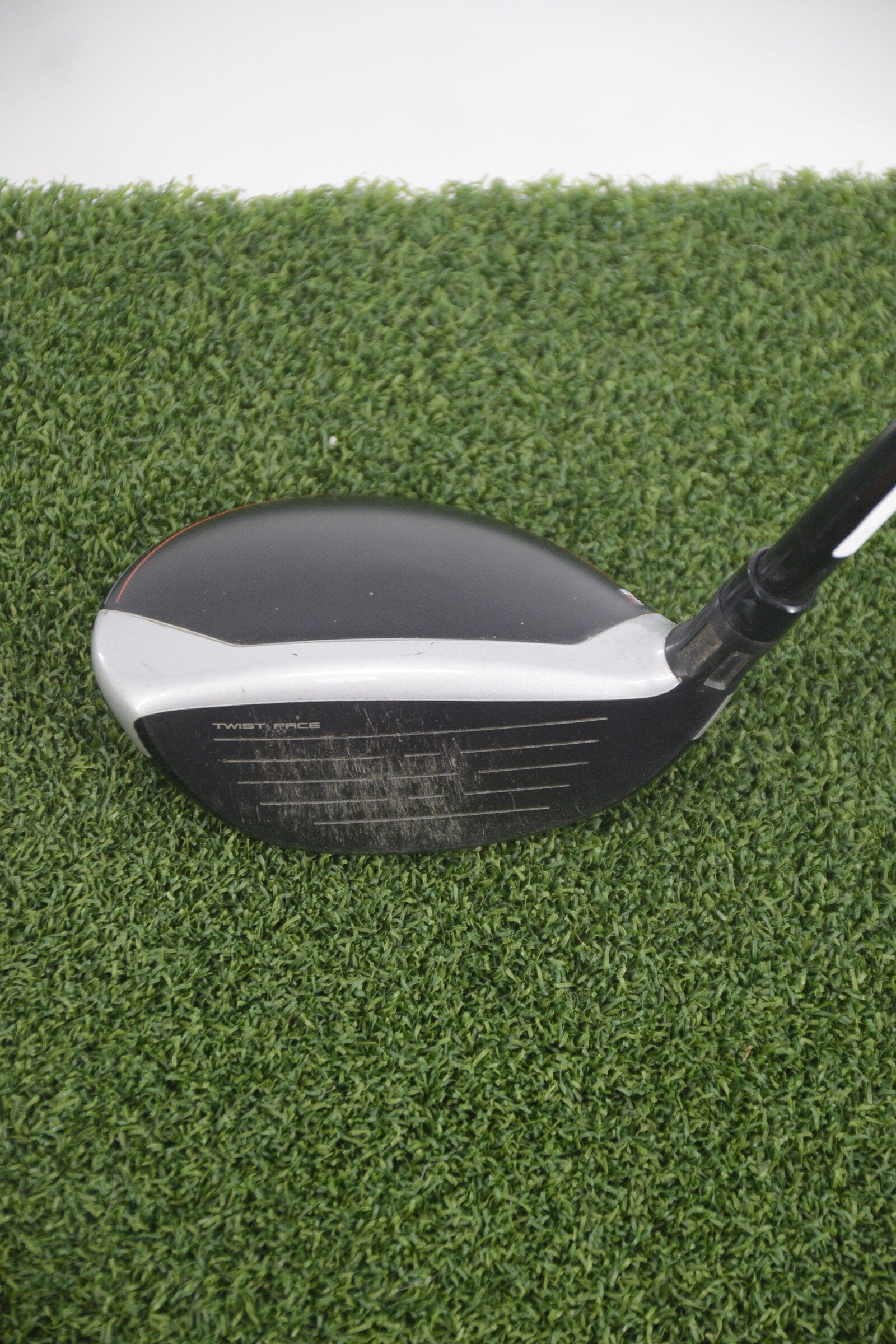TaylorMade M6 5 Hybrid R Flex 39.5" Golf Clubs GolfRoots