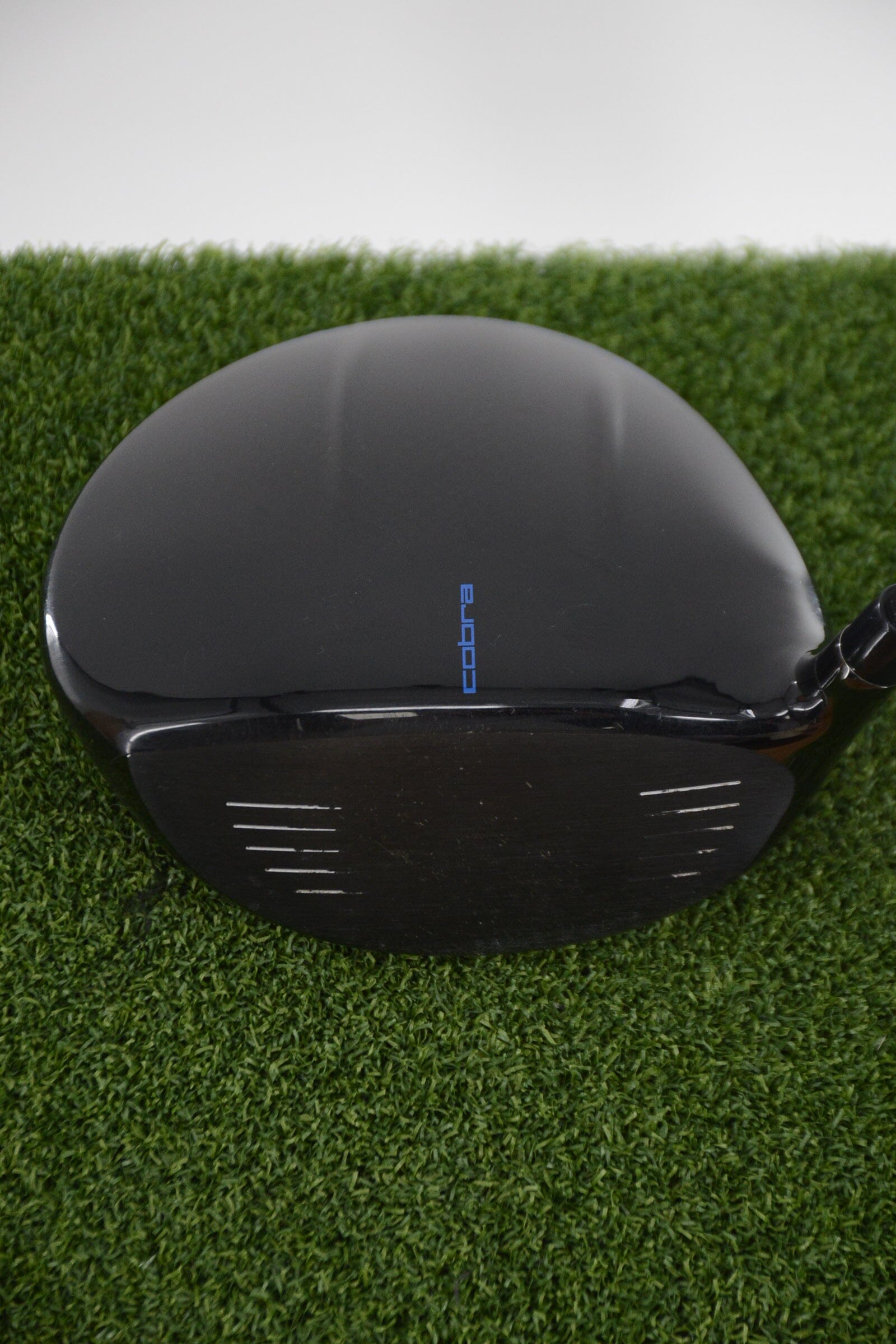 Cobra F-Max Airspeed 10.5 Degree Driver SR Flex 45.75" Golf Clubs GolfRoots