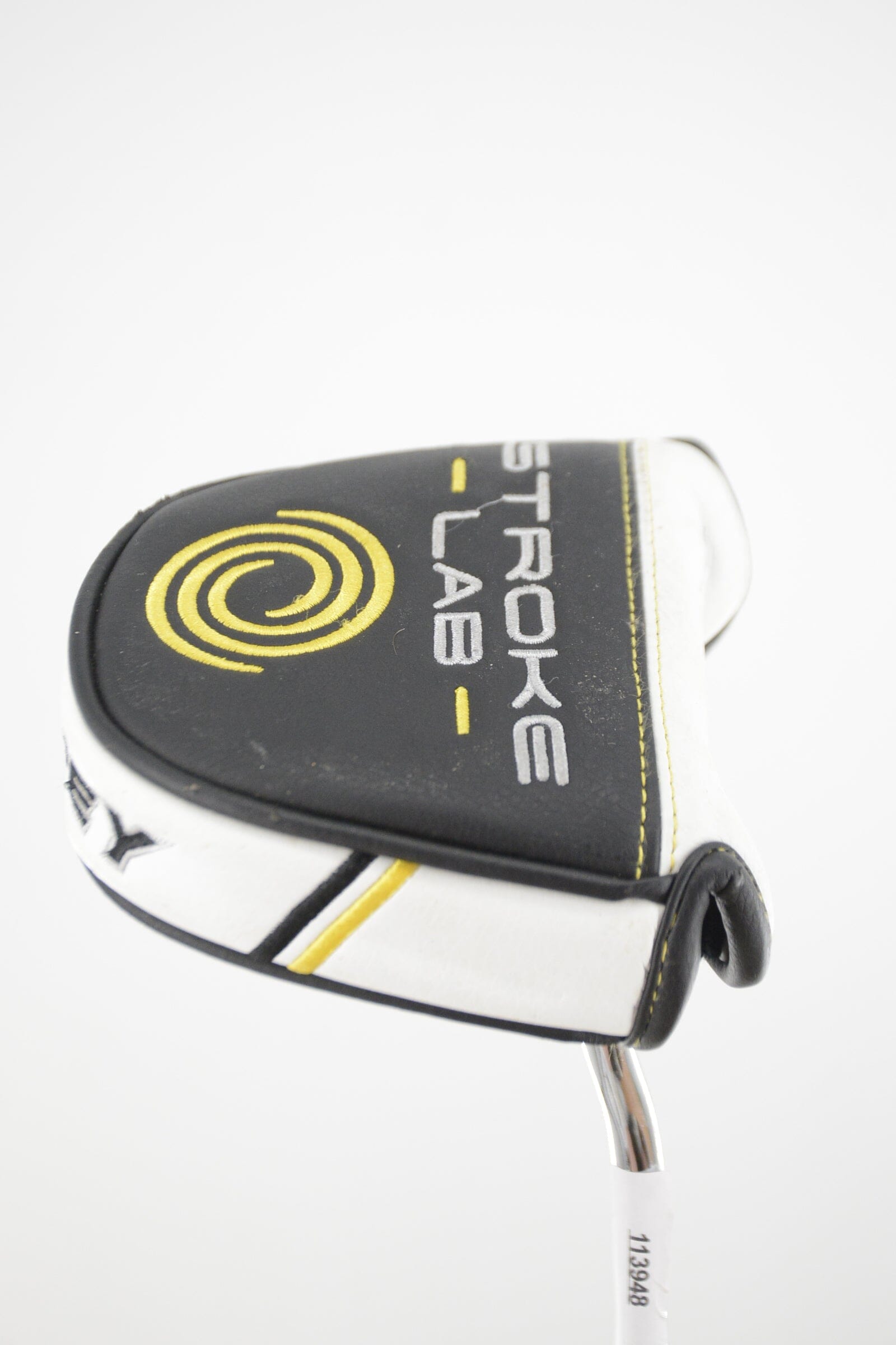 Odyssey Stroke Lab 7 Putter 34" Golf Clubs GolfRoots