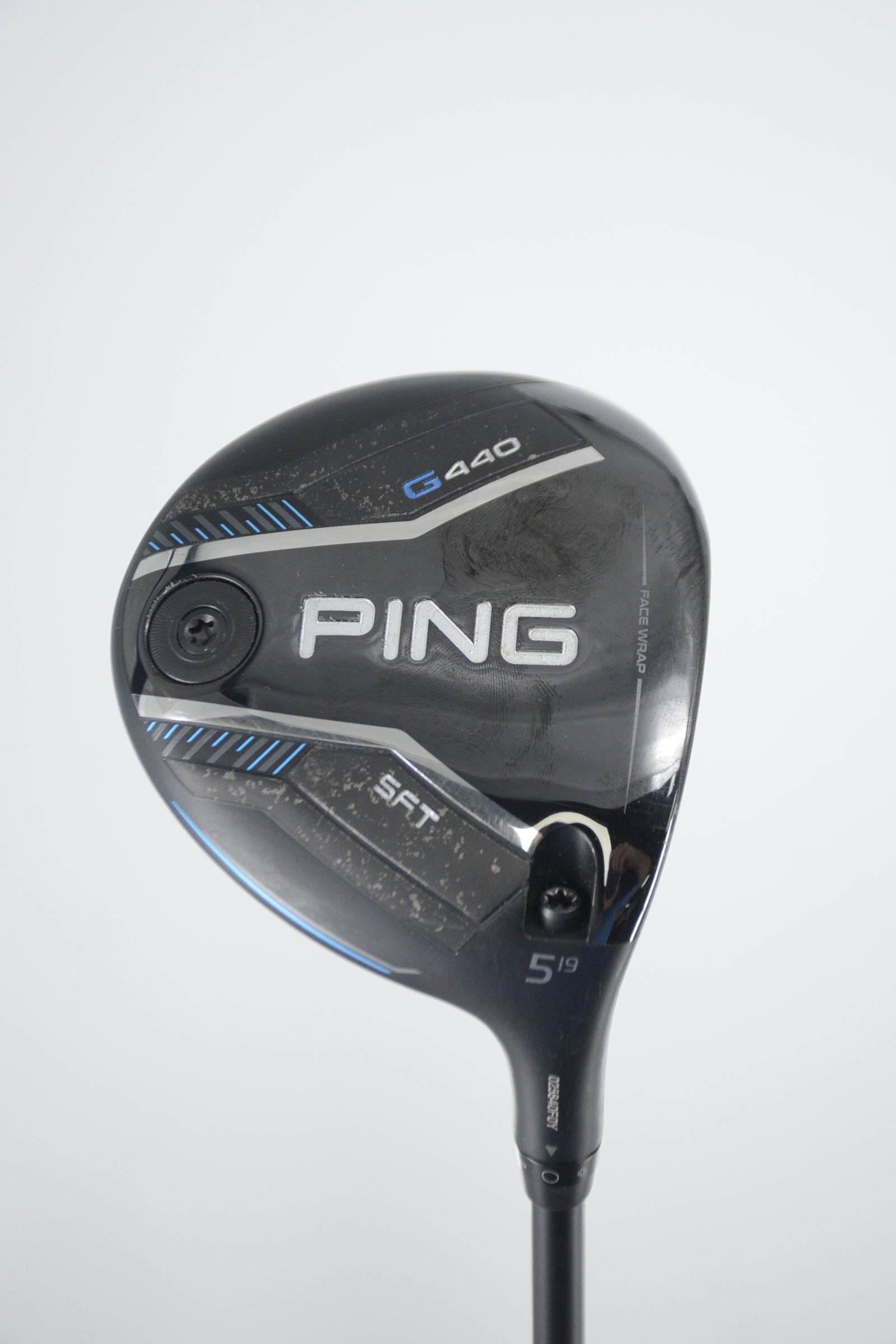 Ping G440 SFT 5 Wood SR Flex 42"
