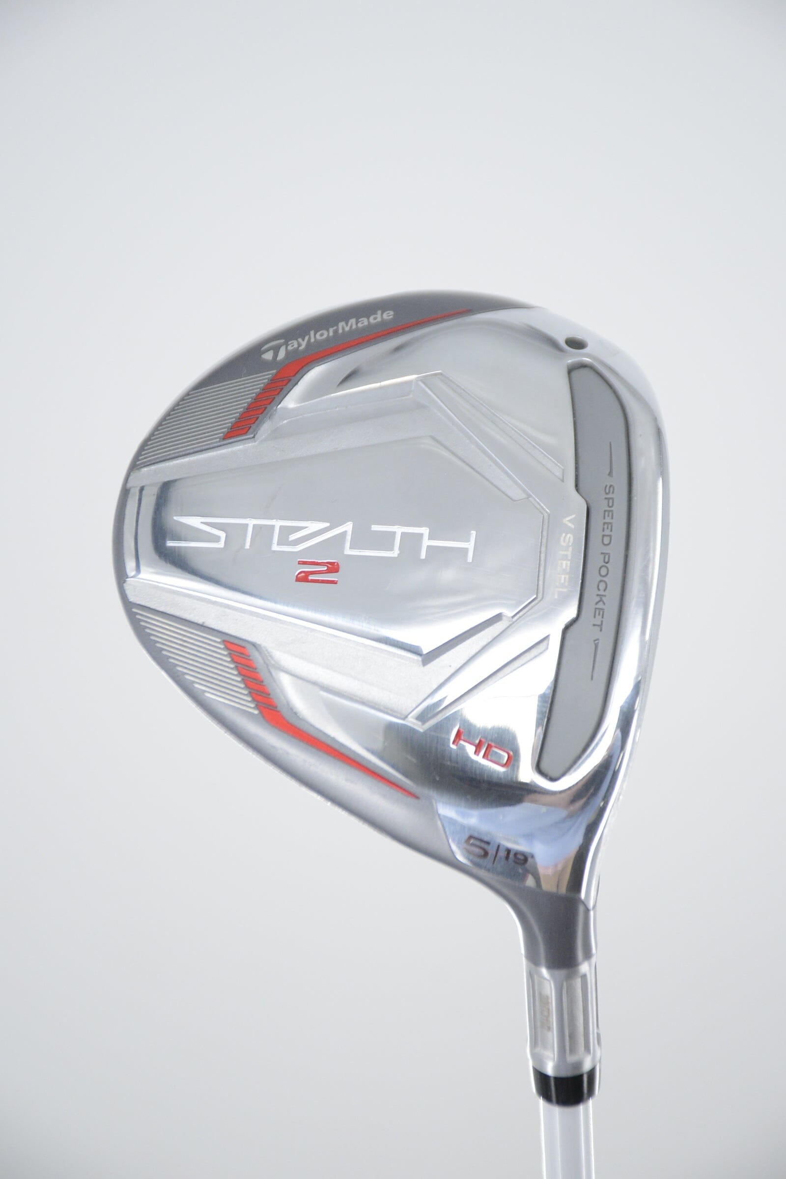 Women's TaylorMade Stealth 2 HD 5 Wood W Flex 40.5" Golf Clubs GolfRoots