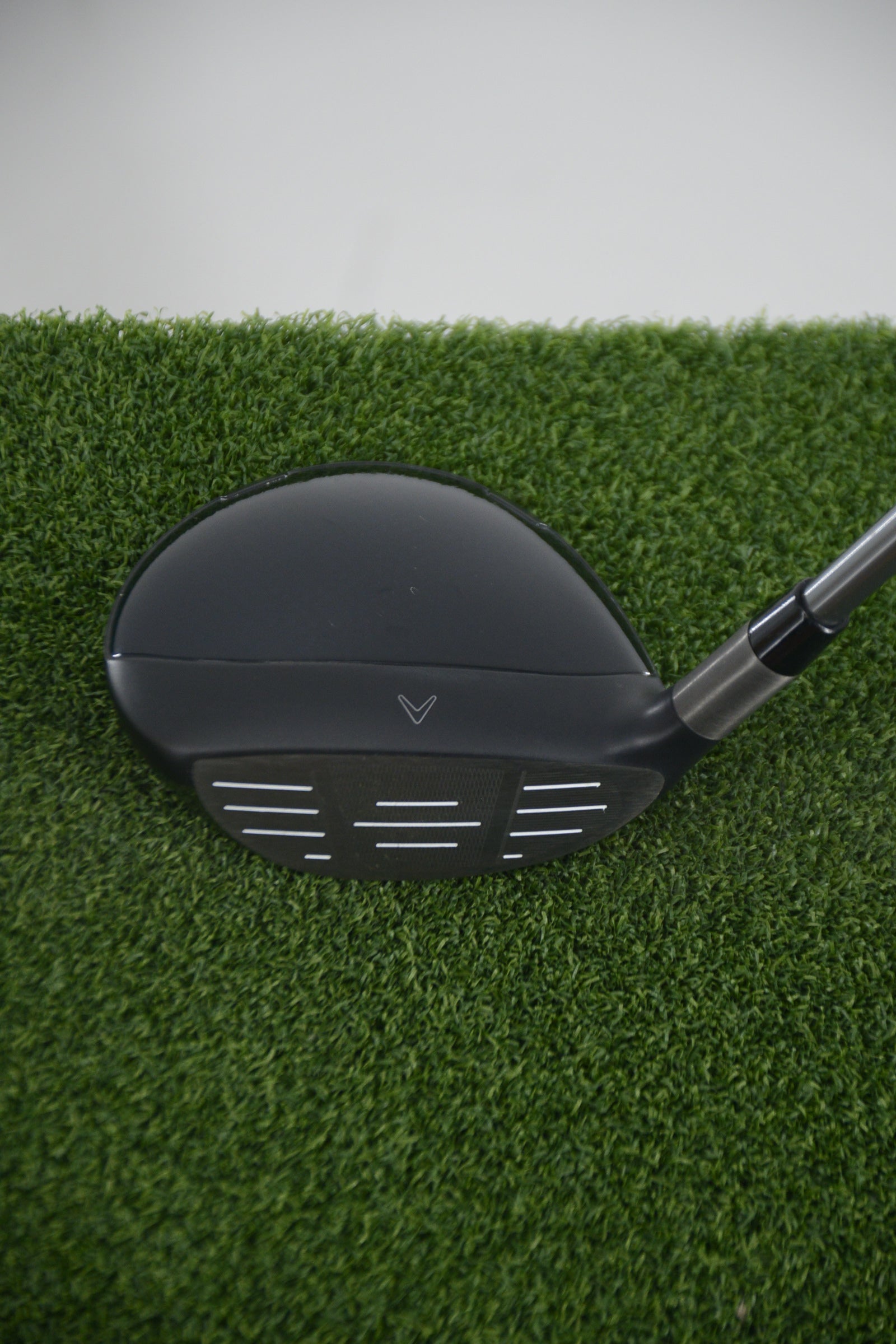 Callaway Paradym 5 Wood R Flex 42.25"