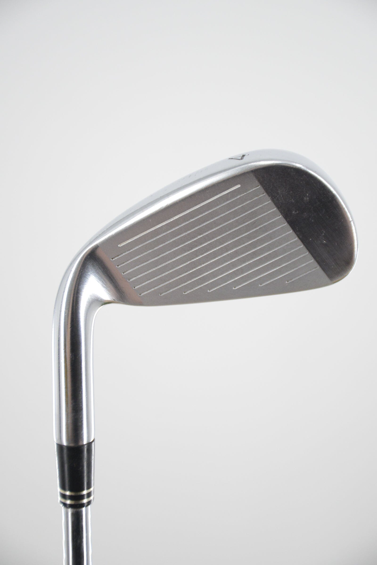 TaylorMade Tour Burner 4 Iron S Flex 38.5" Golf Clubs GolfRoots