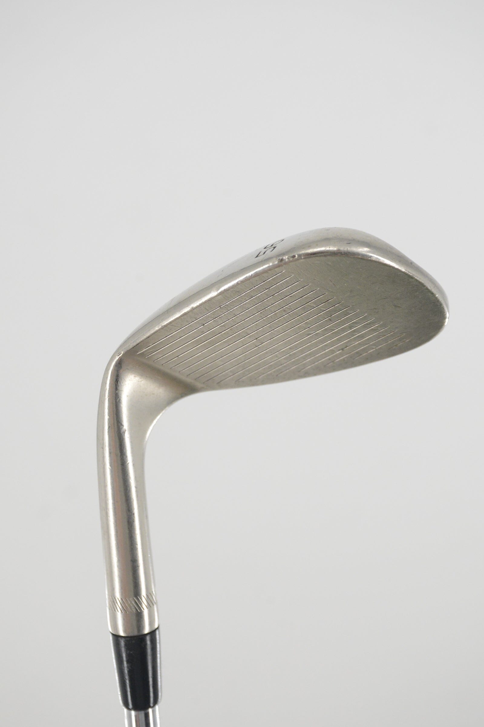Titleist Vokey SM4 Black Nickel 56 Degree Wedge Wedge Flex 35" Golf Clubs GolfRoots