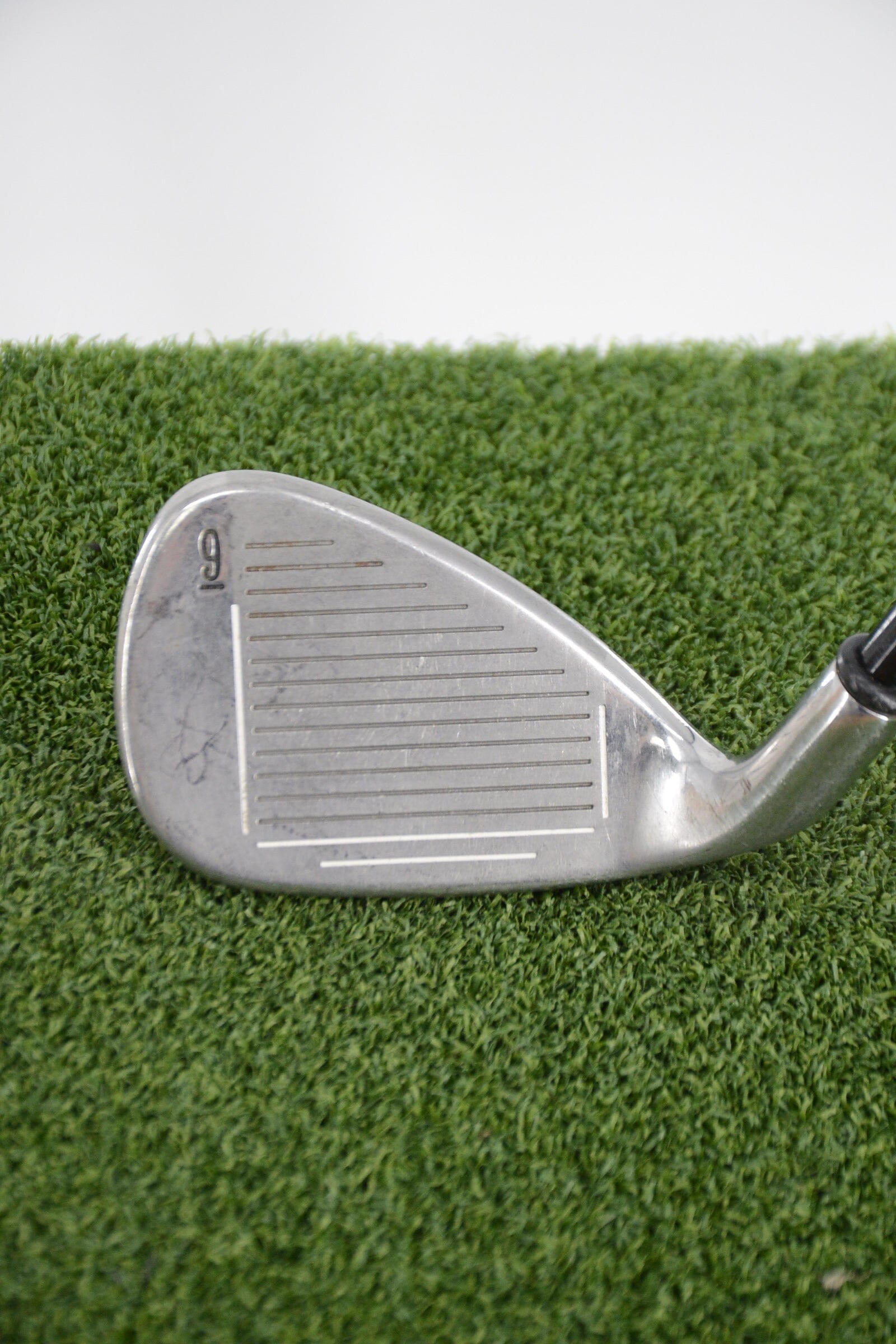 Callaway X-20 9 Iron R Flex 35.75" Golf Clubs GolfRoots