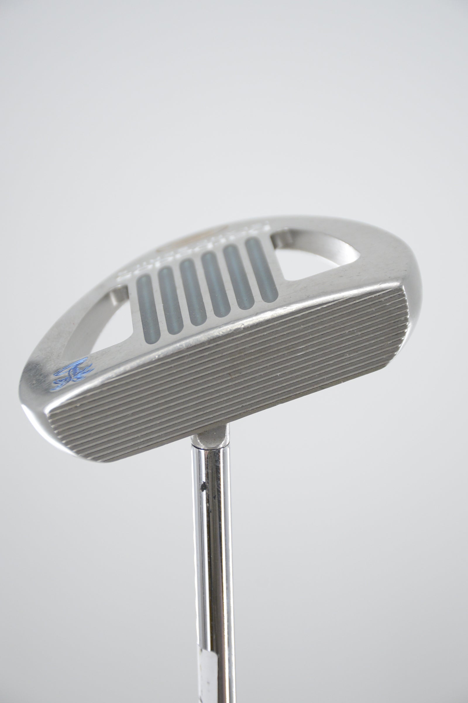 Rife Barbados Island Series Putter 33"