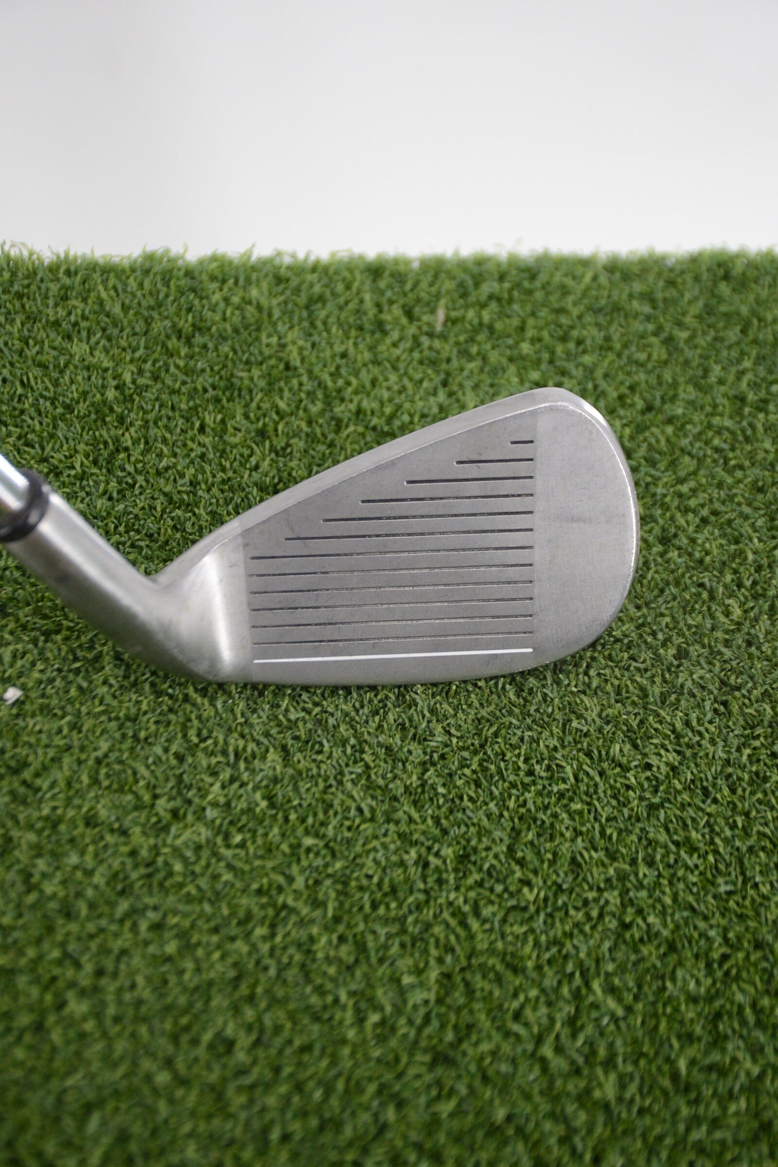 Lefty Strata 7 Iron S Flex 36.75" Golf Clubs GolfRoots