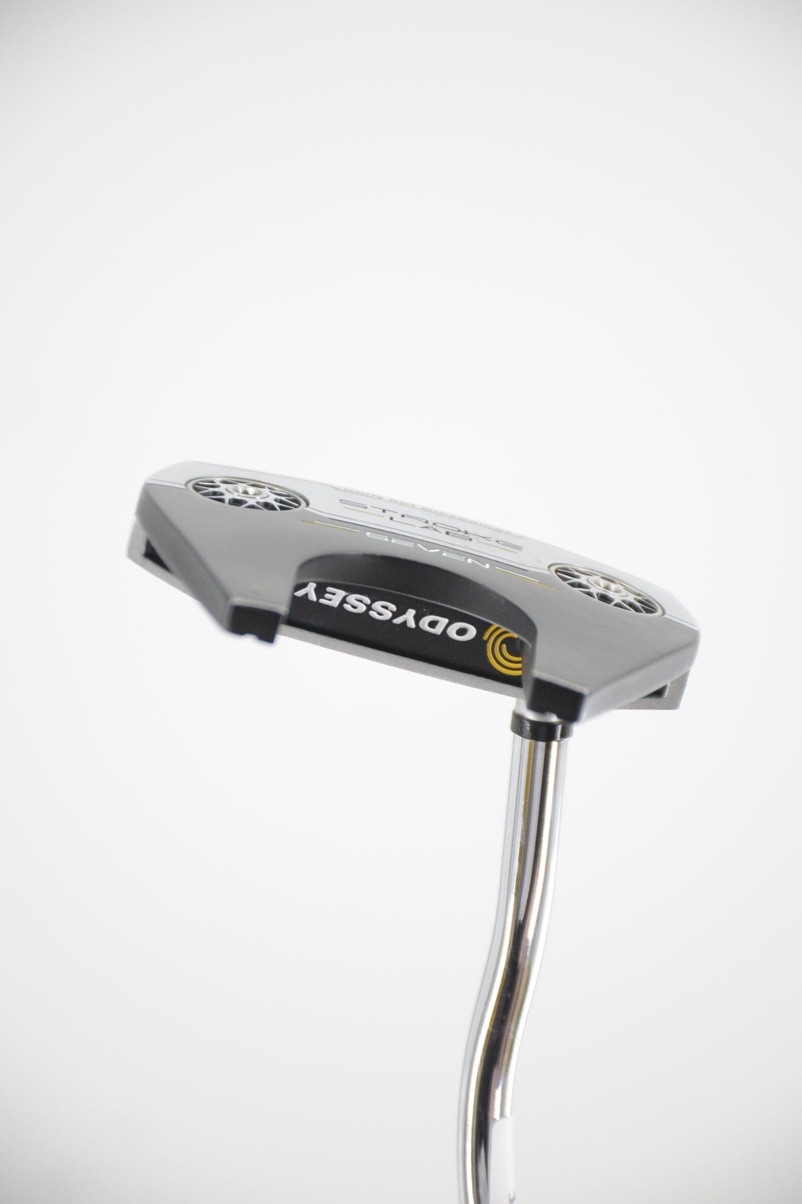 Odyssey Stroke Lab 7 Putter 34" Golf Clubs GolfRoots