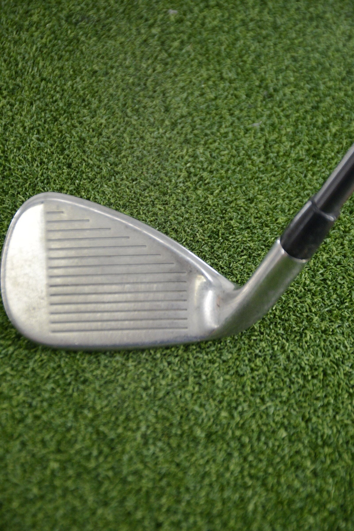 Titleist 710 AP1 AW R Flex 35.25"