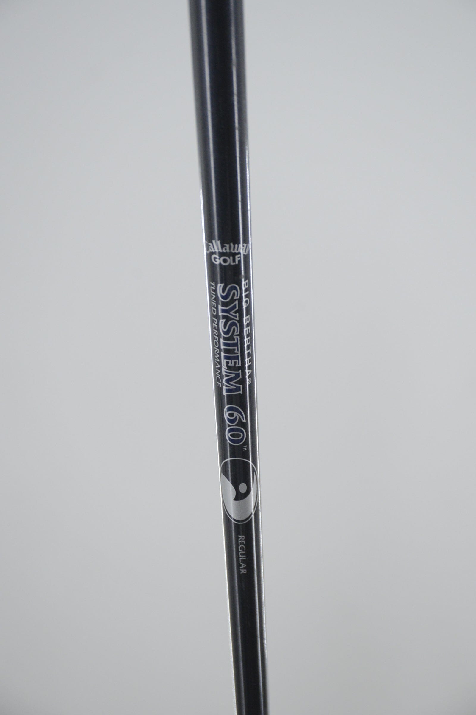 Callaway Hawk Eye VFT Titanium 10 Degree Driver R Flex 45" Golf Clubs GolfRoots