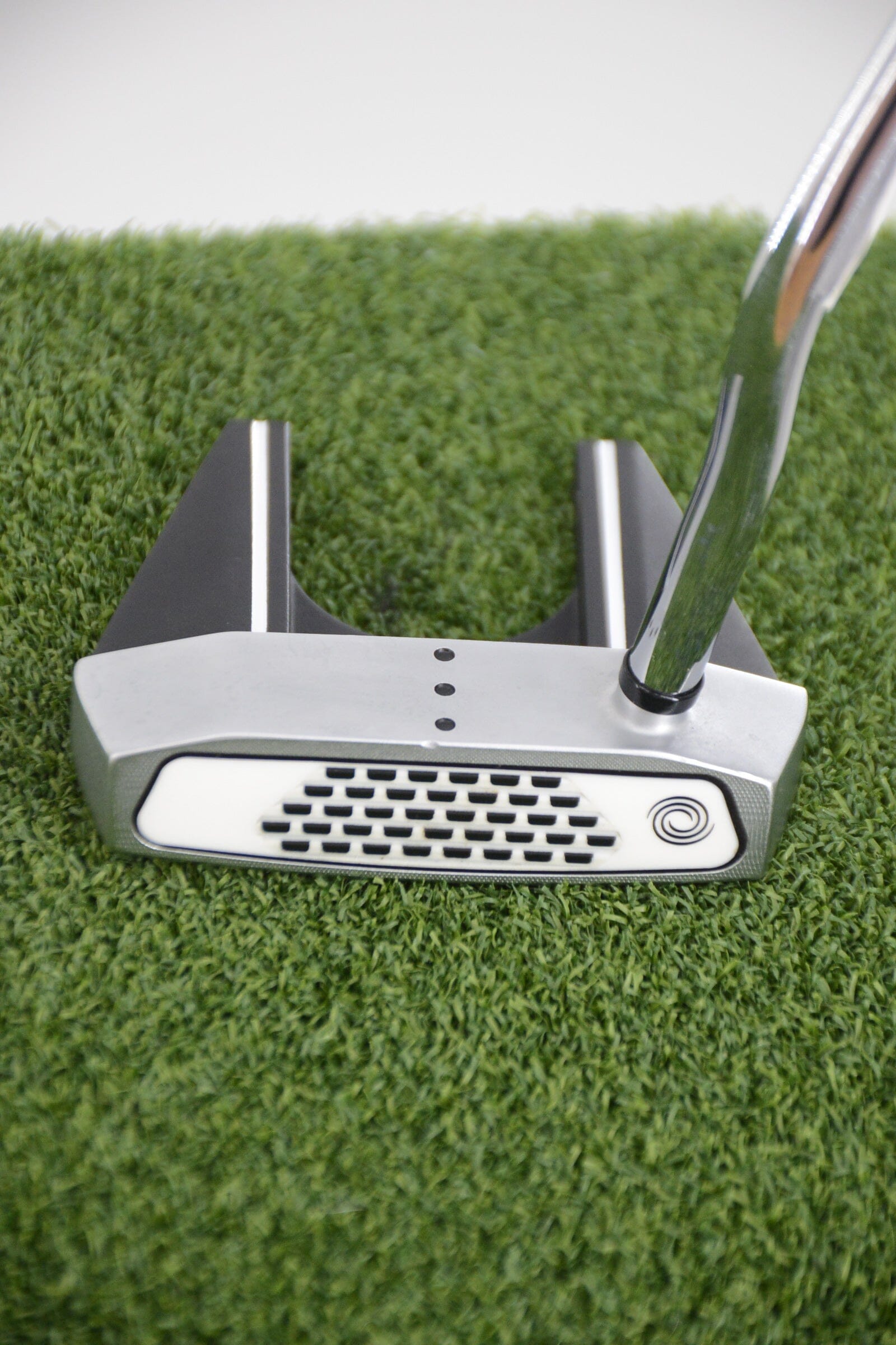 Odyssey Stroke Lab 7 Putter 34" Golf Clubs GolfRoots