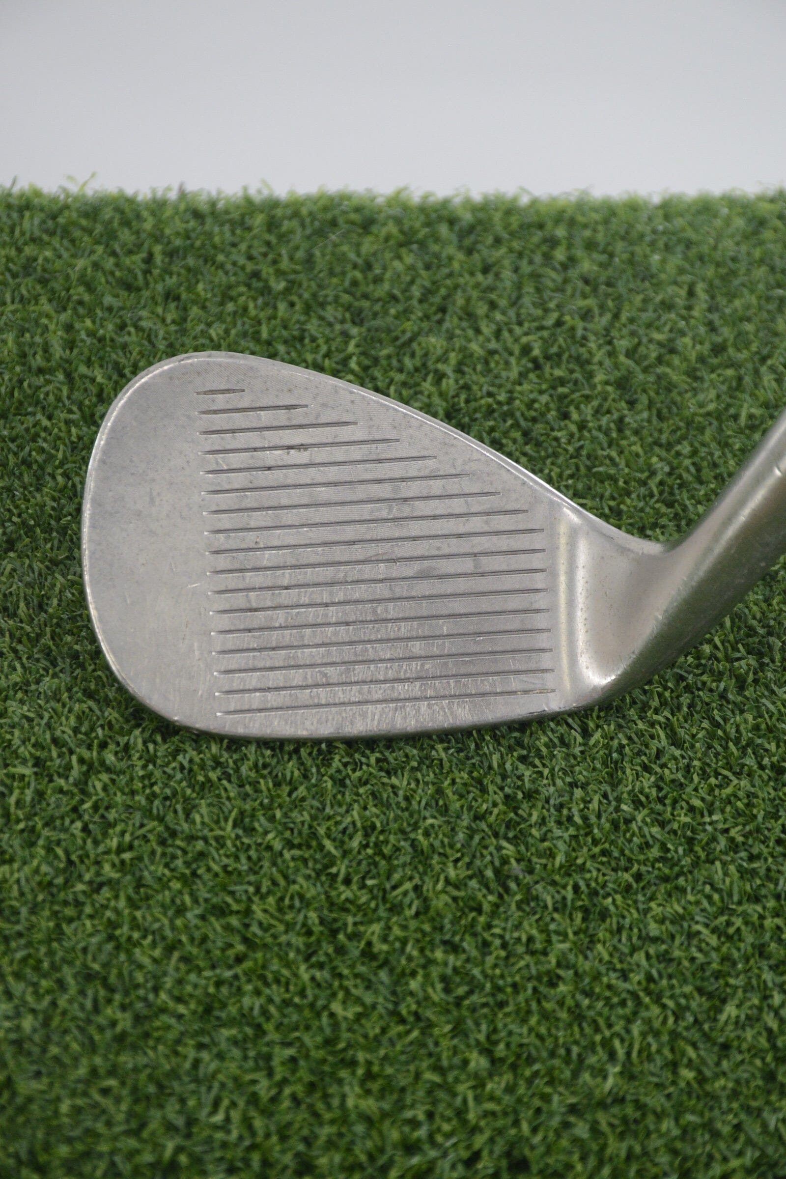 Titleist Vokey SM4 Black Nickel 56 Degree Wedge Wedge Flex 35" Golf Clubs GolfRoots