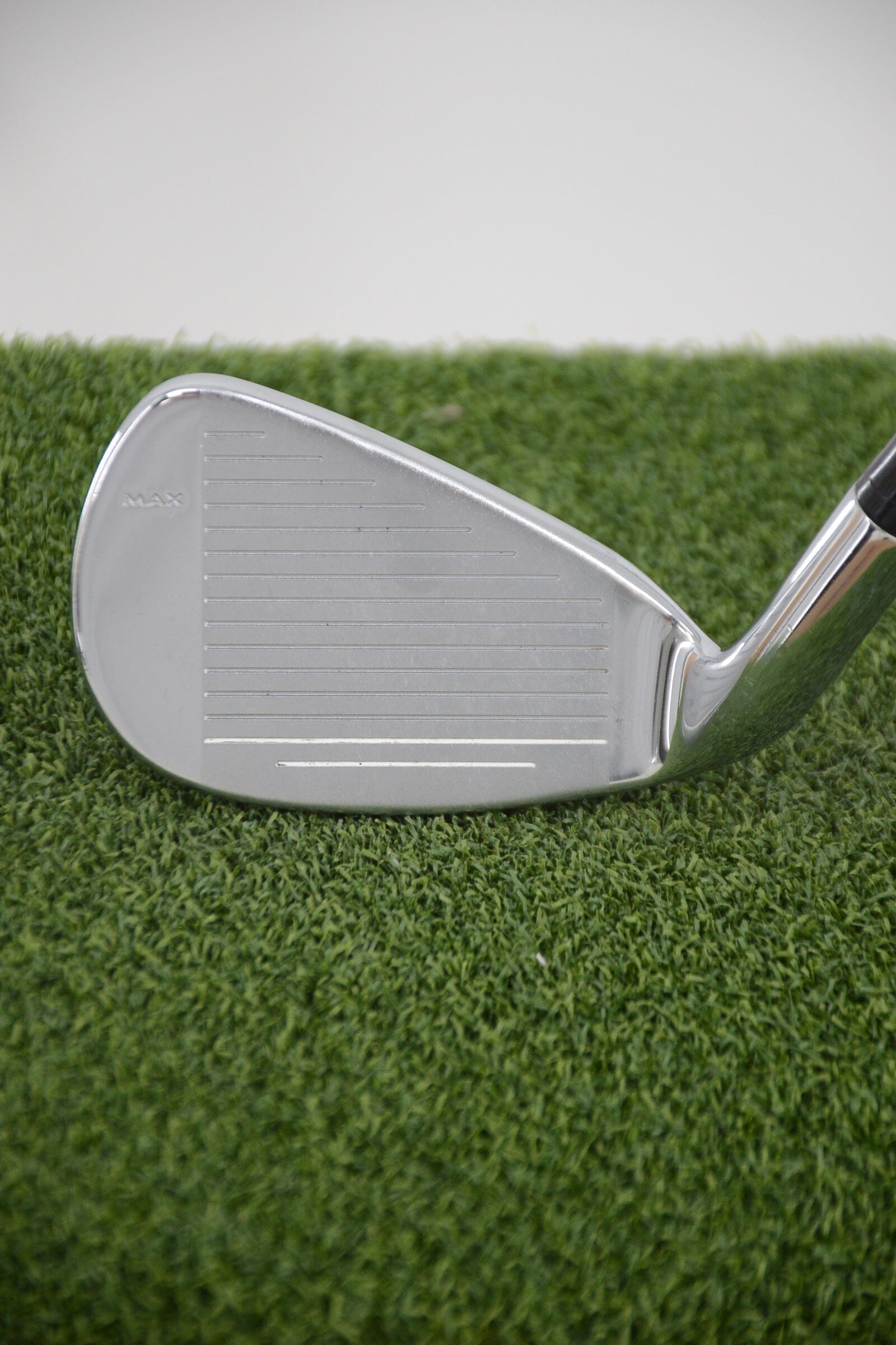 TaylorMade R7 CGB Max 6 Iron R Flex 37.5" Golf Clubs GolfRoots