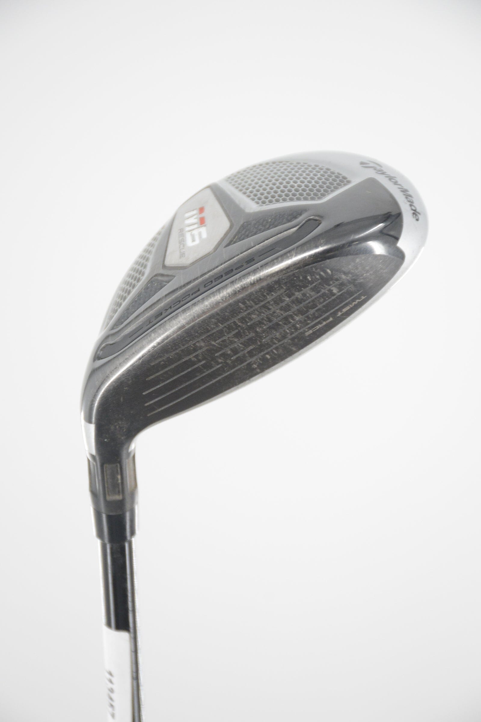 TaylorMade M6 3 Hybrid R Flex 40.5" Golf Clubs GolfRoots