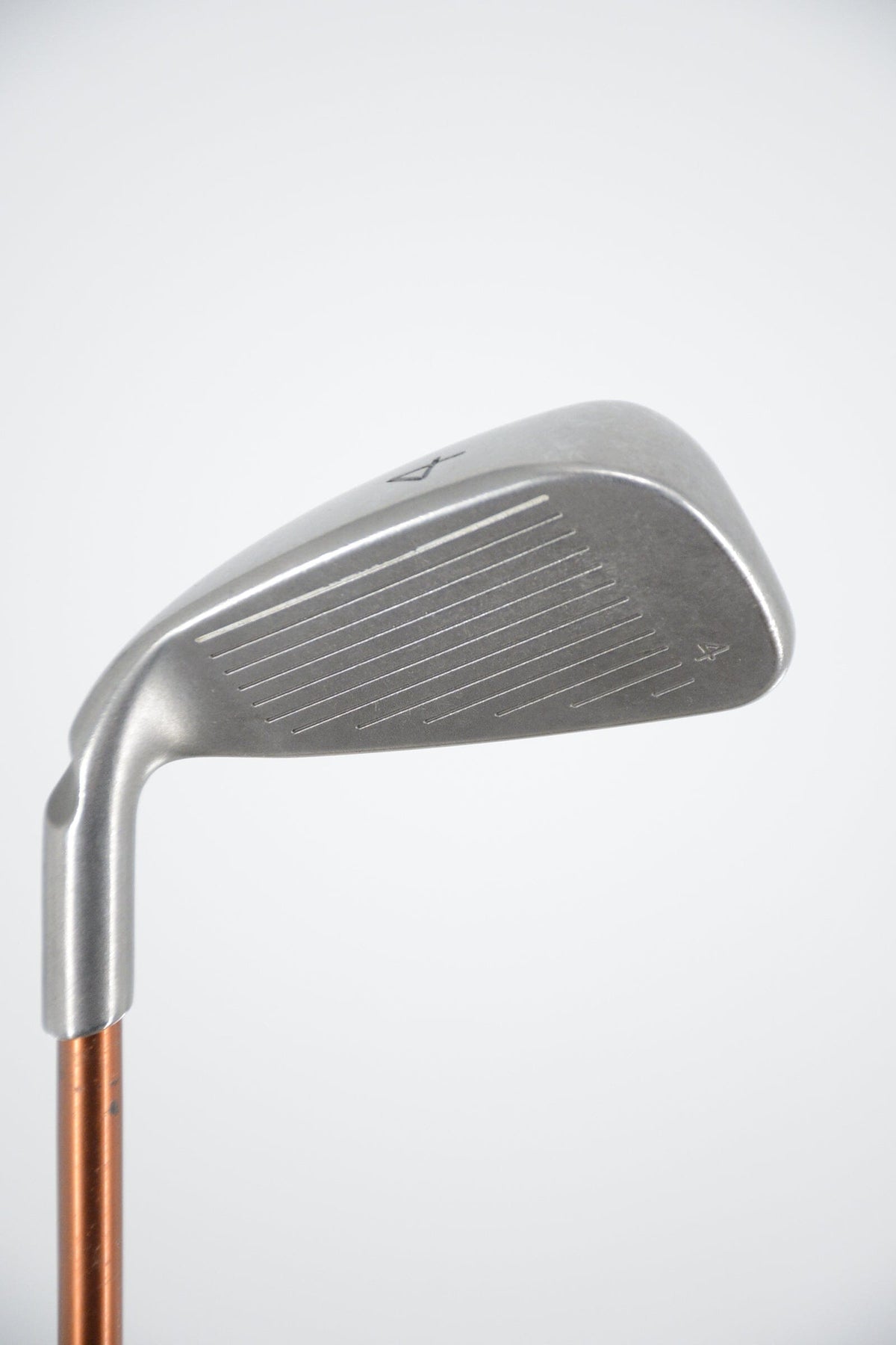 Ping G10 4 Iron SR Flex 38.5" Golf Clubs GolfRoots