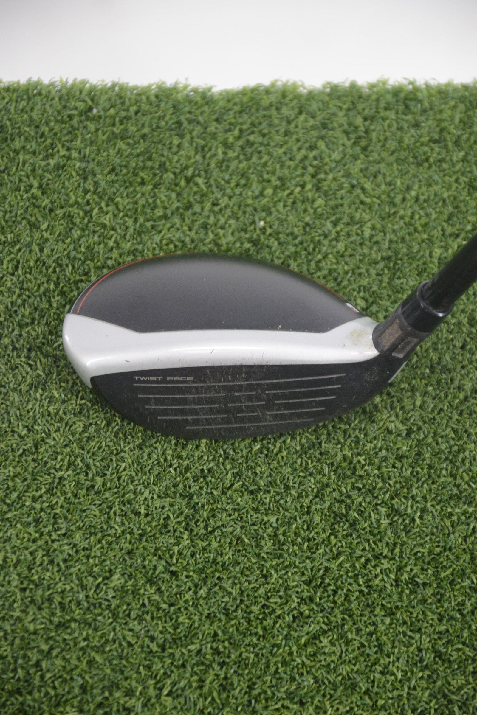 TaylorMade M6 3 Hybrid R Flex 40.5" Golf Clubs GolfRoots