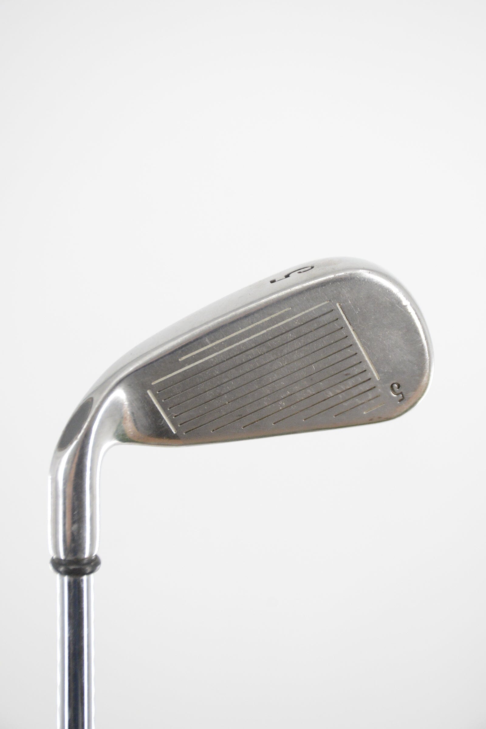Callaway X-18 5 Iron S Flex 38.5" Golf Clubs GolfRoots