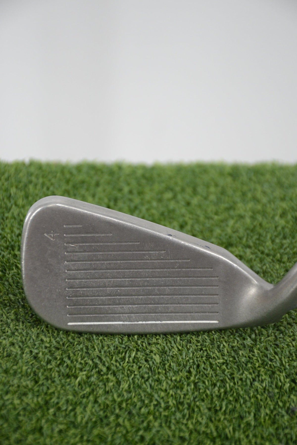 Ping G10 4 Iron SR Flex 38.5" Golf Clubs GolfRoots