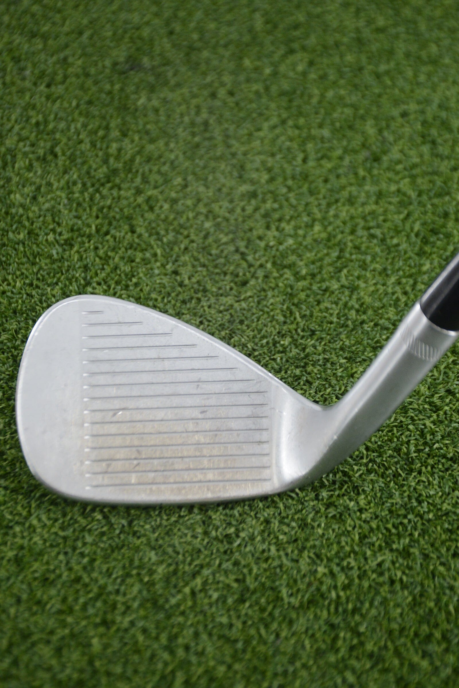 Titleist Vokey Spin Milled 56 Degree Wedge S Flex 35" Golf Clubs GolfRoots