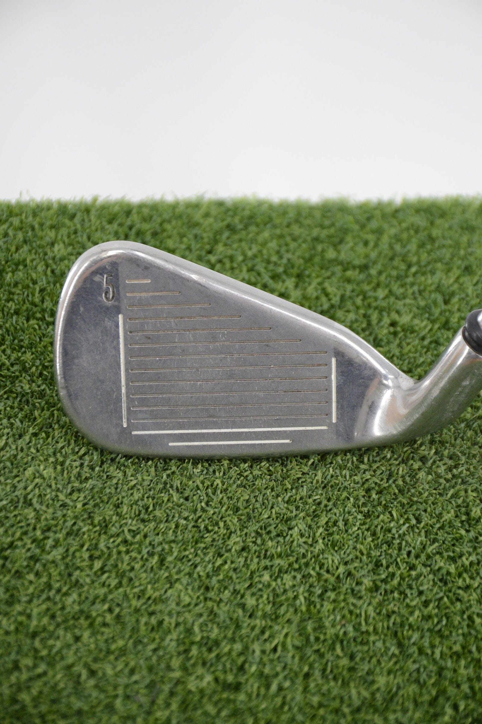 Callaway X-18 5 Iron S Flex 38.5" Golf Clubs GolfRoots