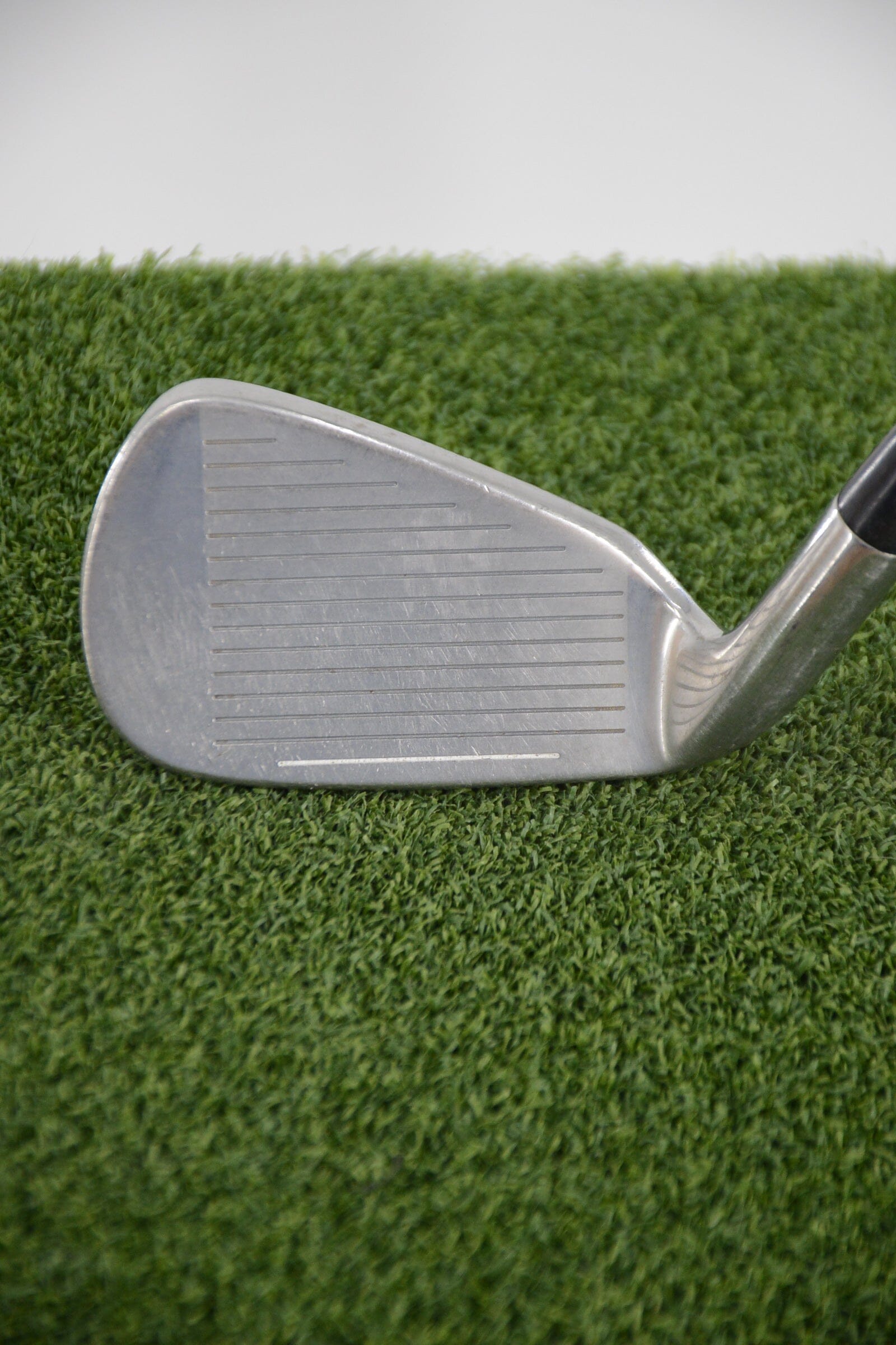 Lynx Predator II 7 Iron S Flex 37" Golf Clubs GolfRoots