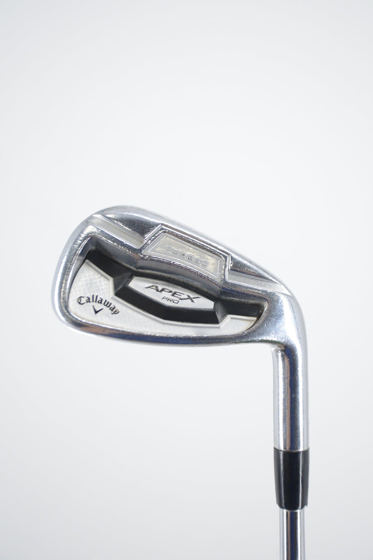 Callaway Apex Pro 16 8 Iron X Flex 36.5" Golf Clubs GolfRoots